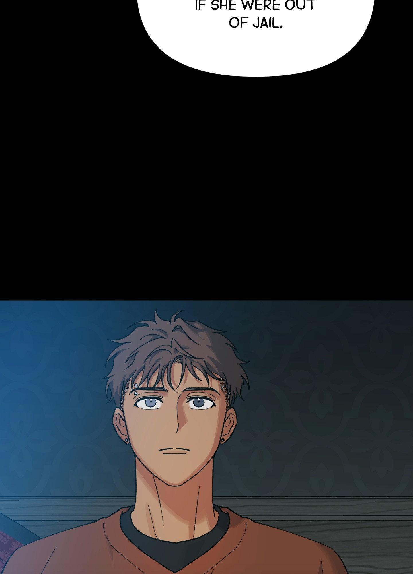 Read HEATWAVE chapter 27 image 28 on Lezhin