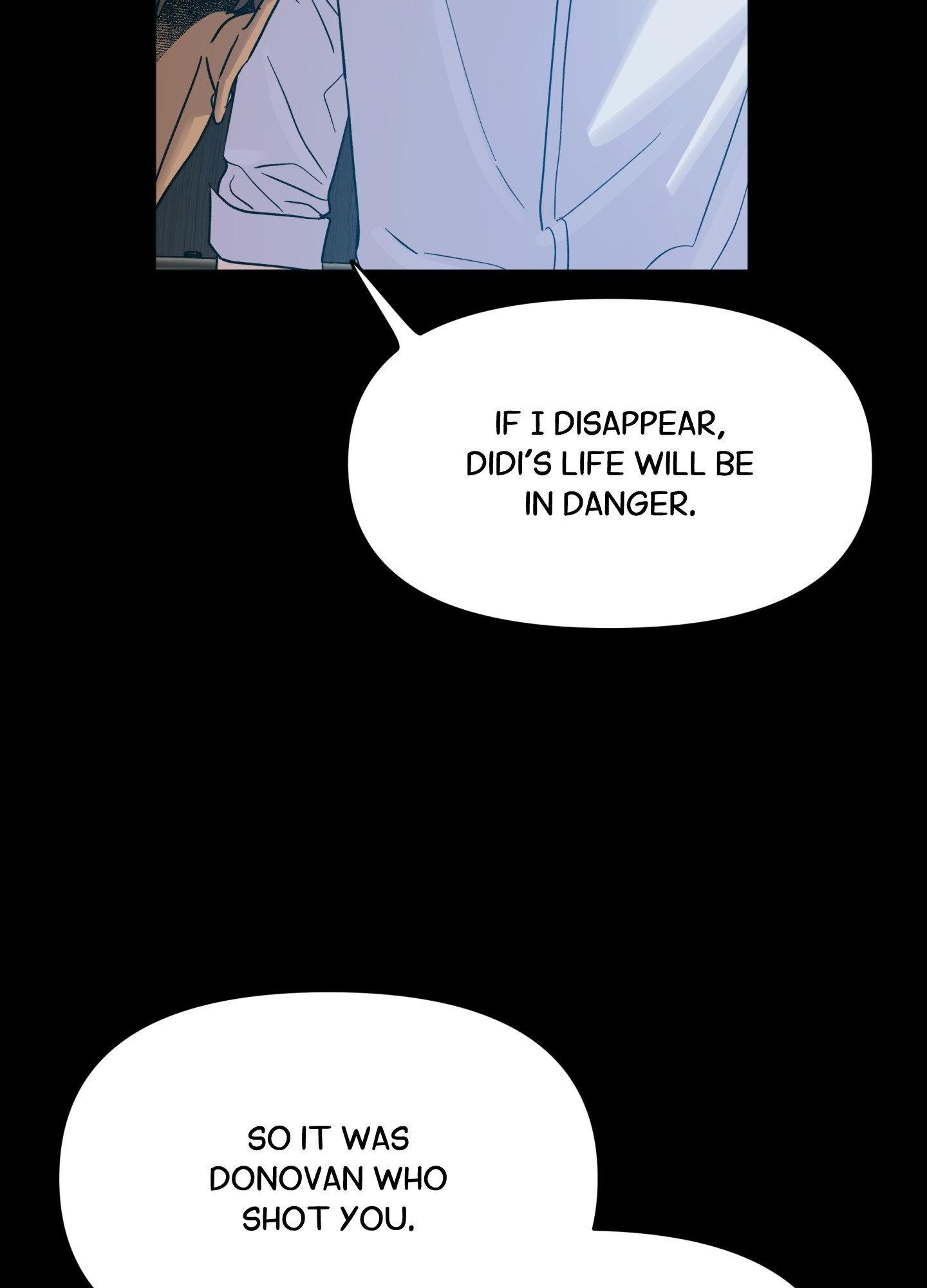 Read HEATWAVE chapter 27 image 32 on Lezhin