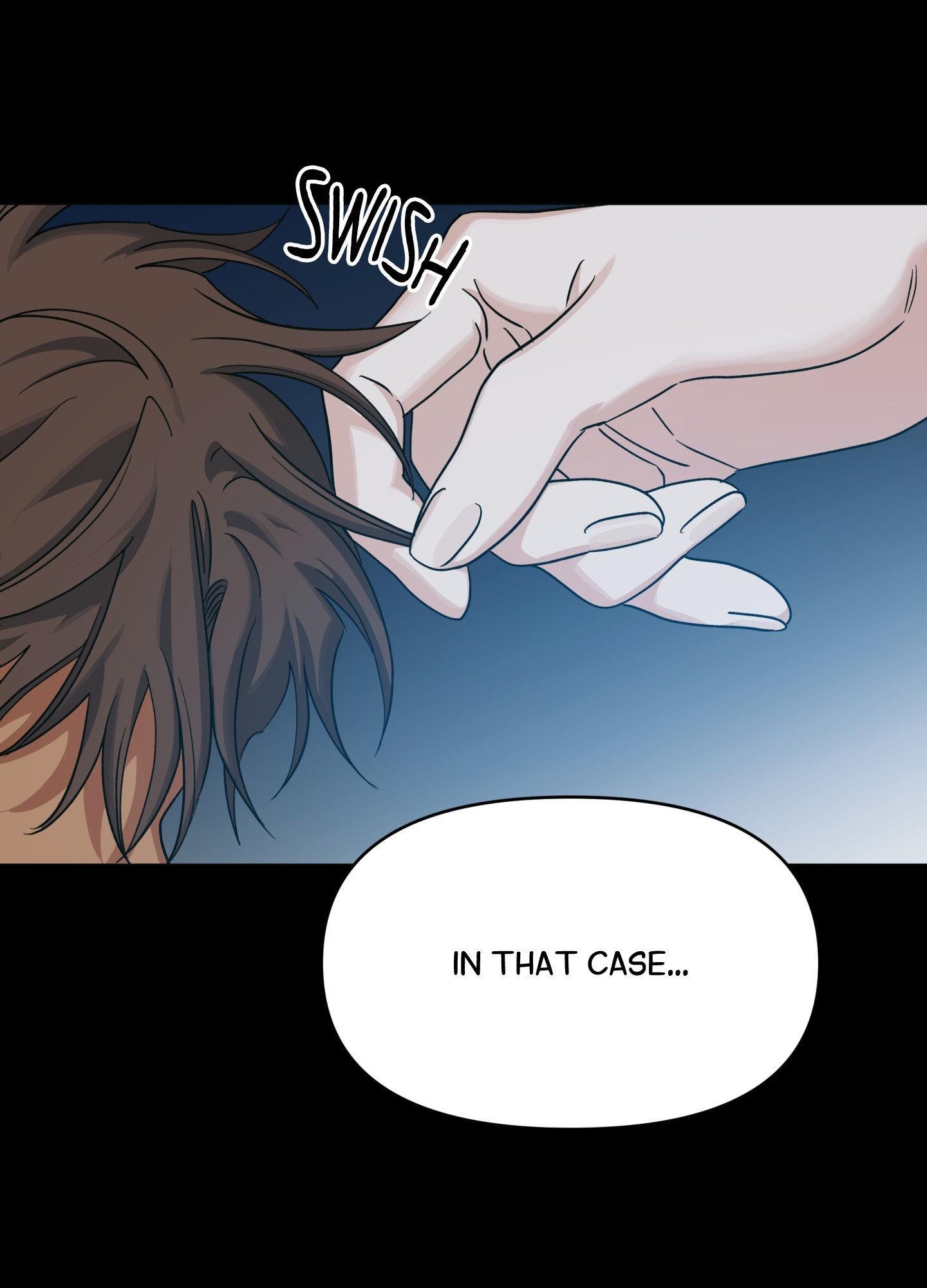 Read HEATWAVE chapter 27 image 37 on Lezhin