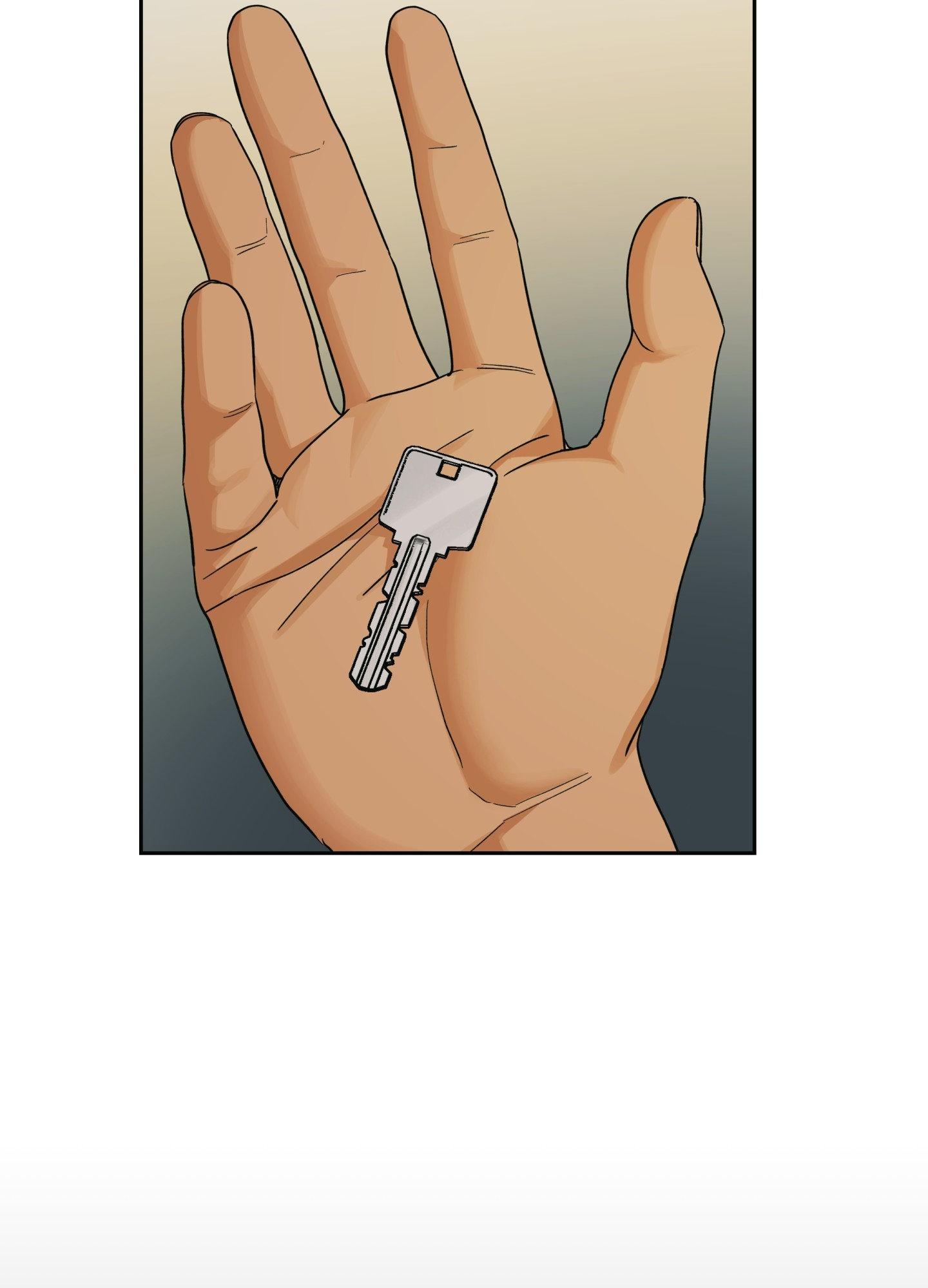Read HEATWAVE chapter 27 image 4 on Lezhin