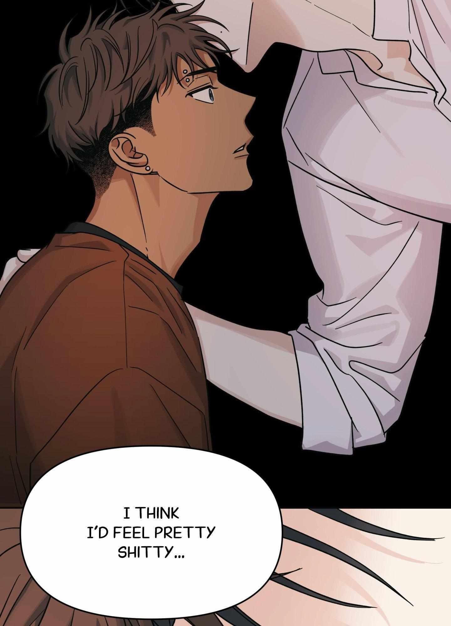 Read HEATWAVE chapter 27 image 40 on Lezhin