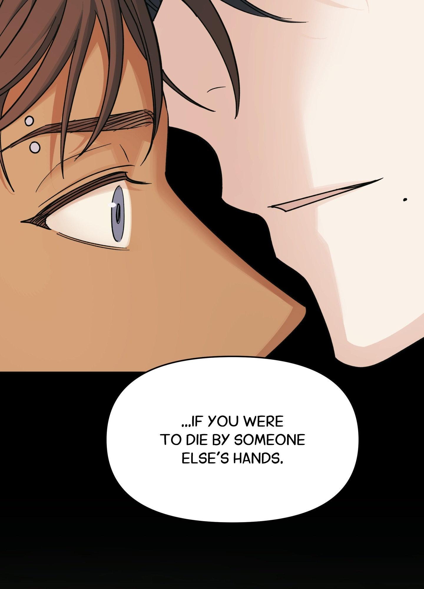 Read HEATWAVE chapter 27 image 41 on Lezhin