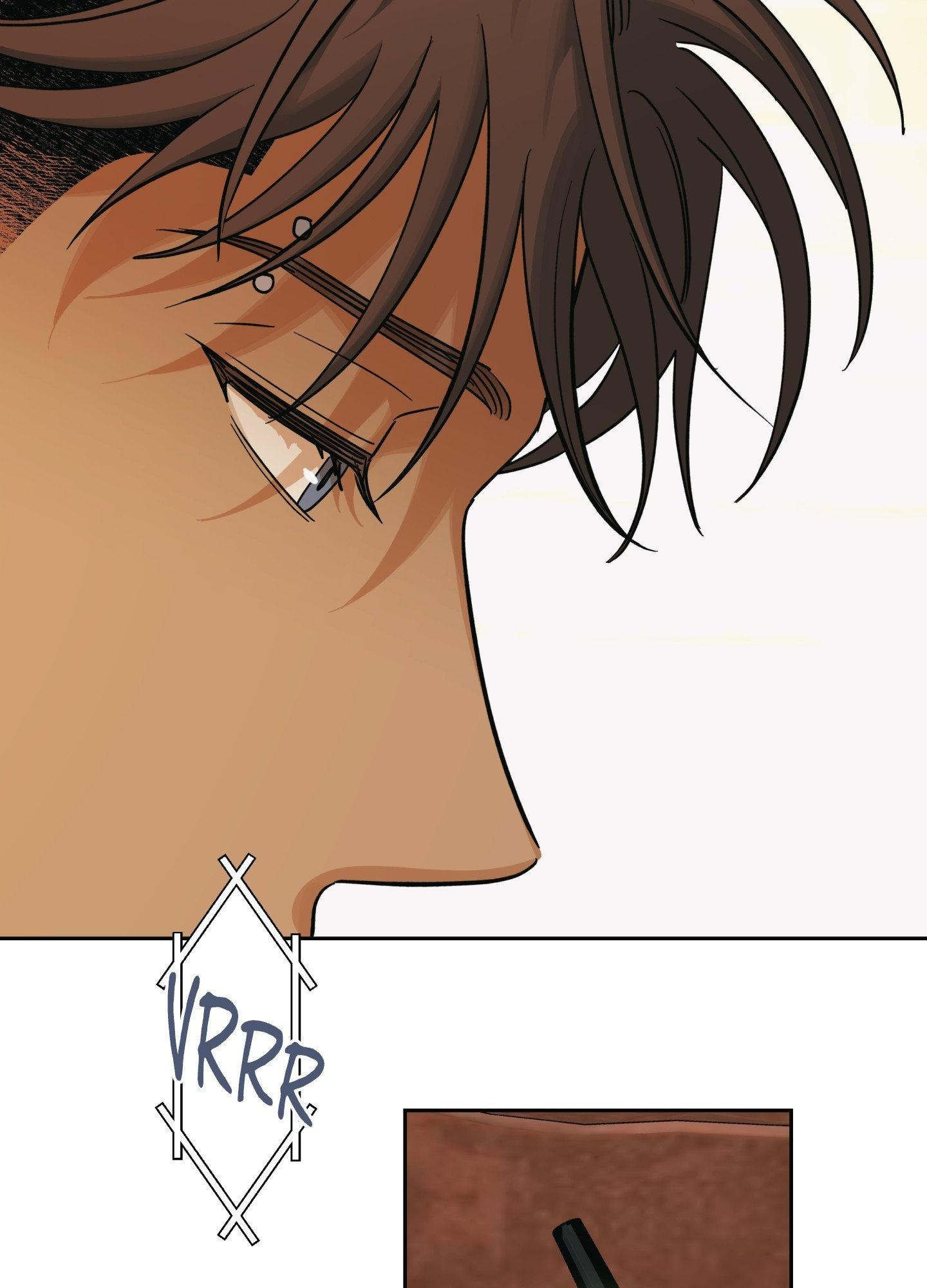Read HEATWAVE chapter 27 image 43 on Lezhin