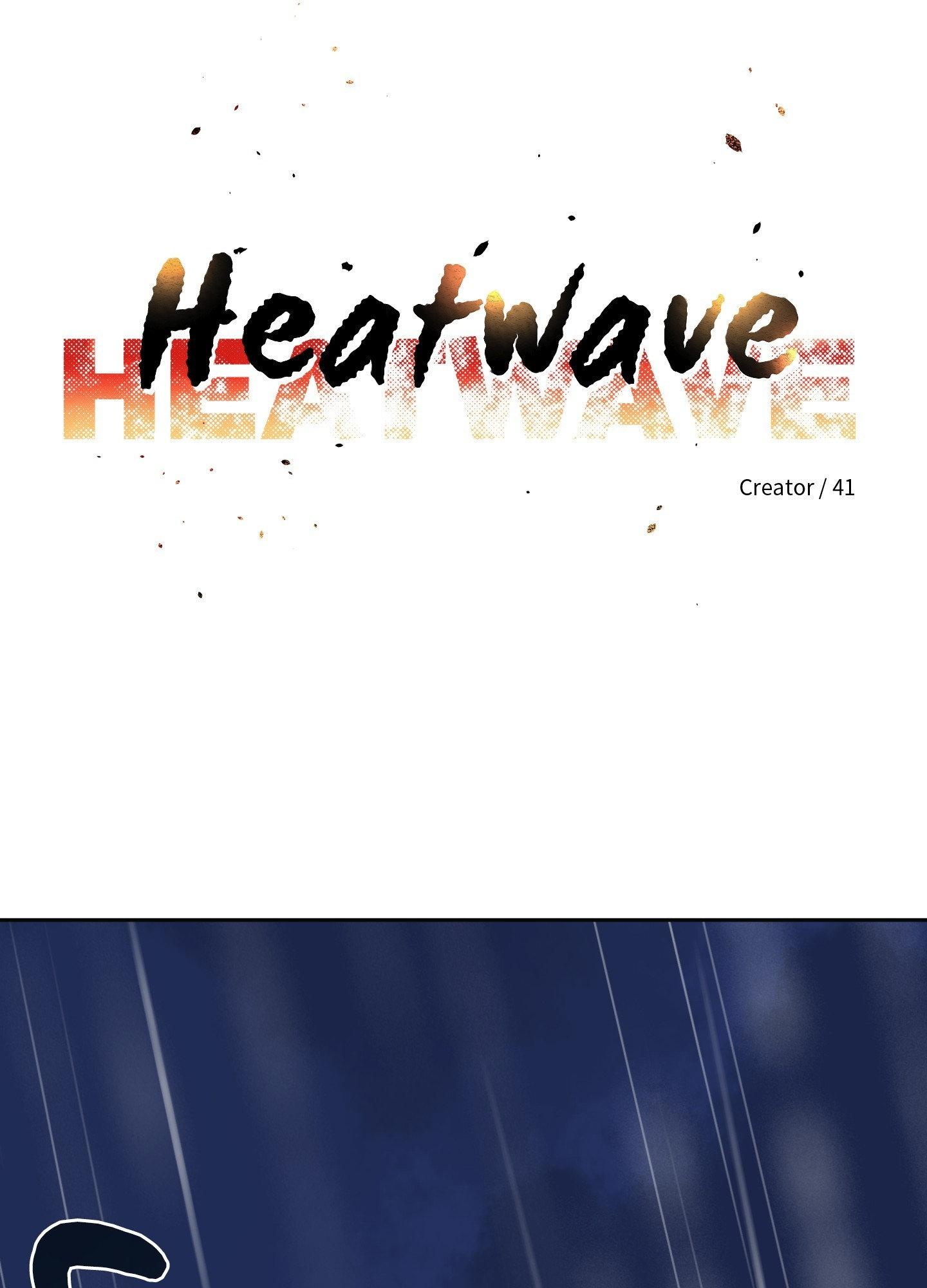 Read HEATWAVE chapter 27 image 49 on Lezhin
