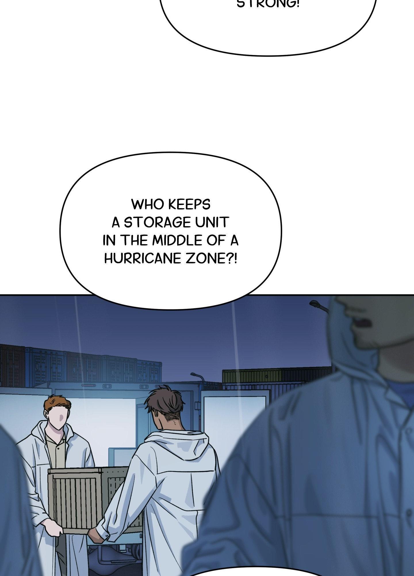 Read HEATWAVE chapter 27 image 53 on Lezhin
