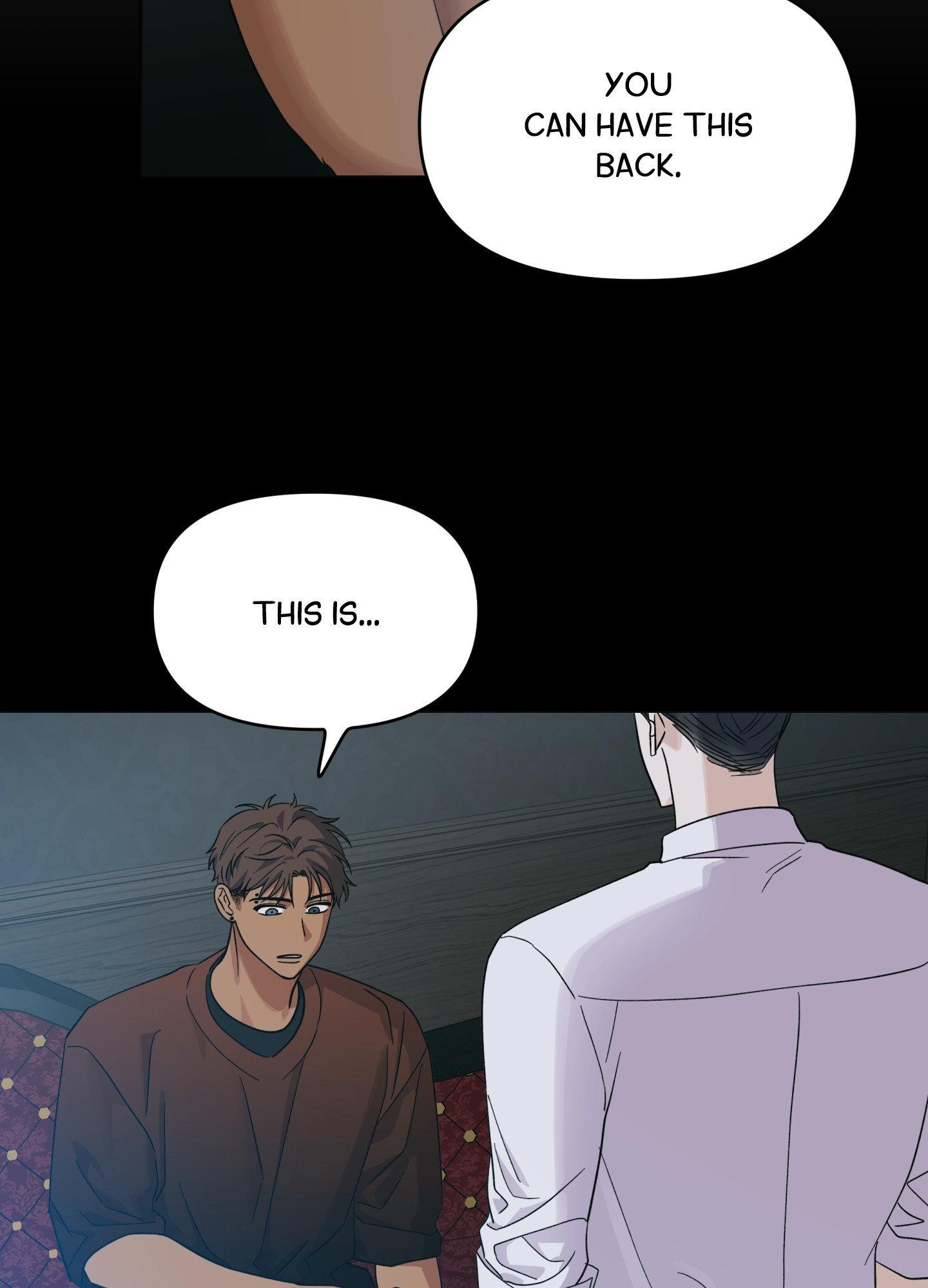 Read HEATWAVE chapter 27 image 6 on Lezhin