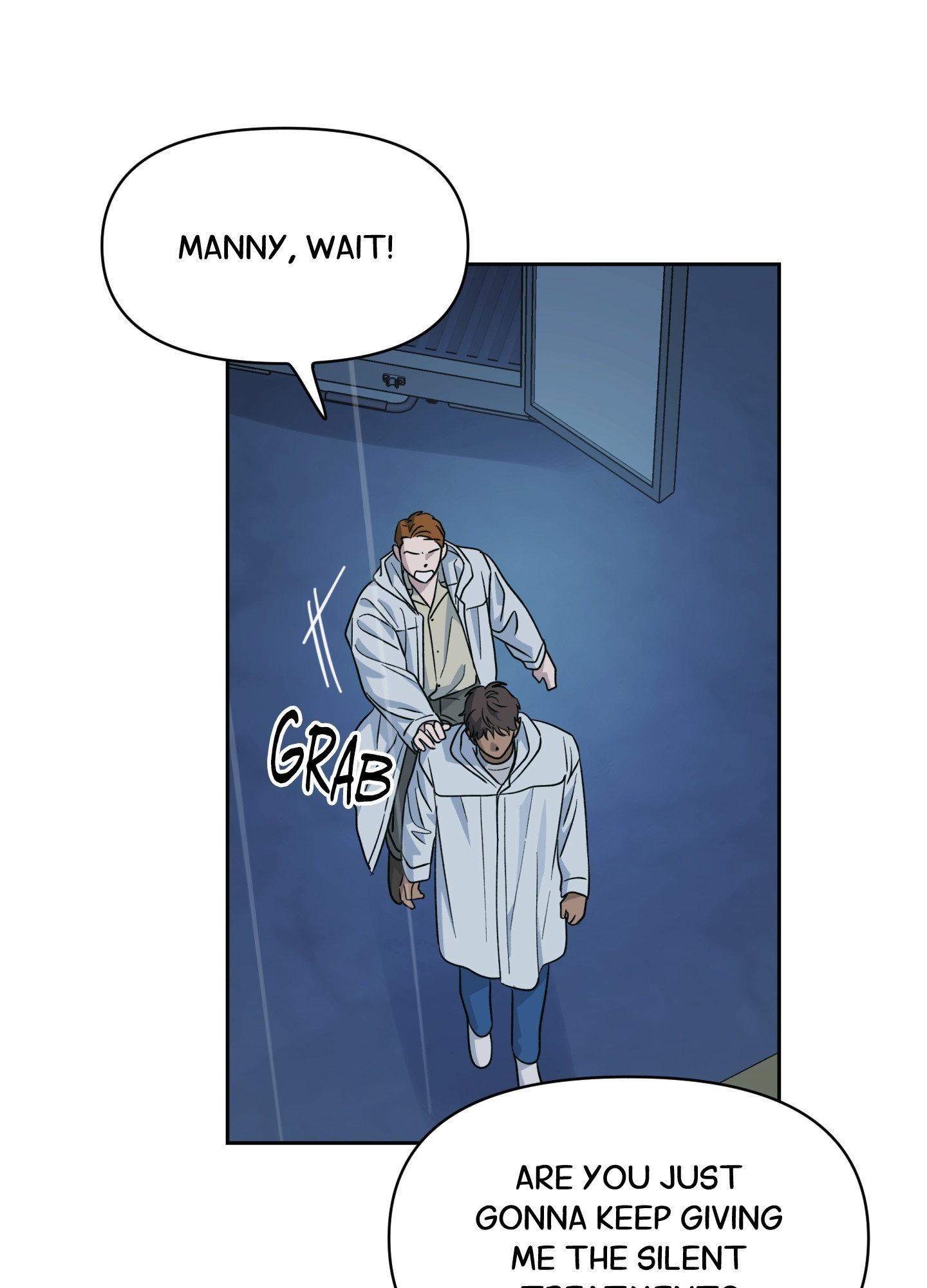 Read HEATWAVE chapter 27 image 60 on Lezhin