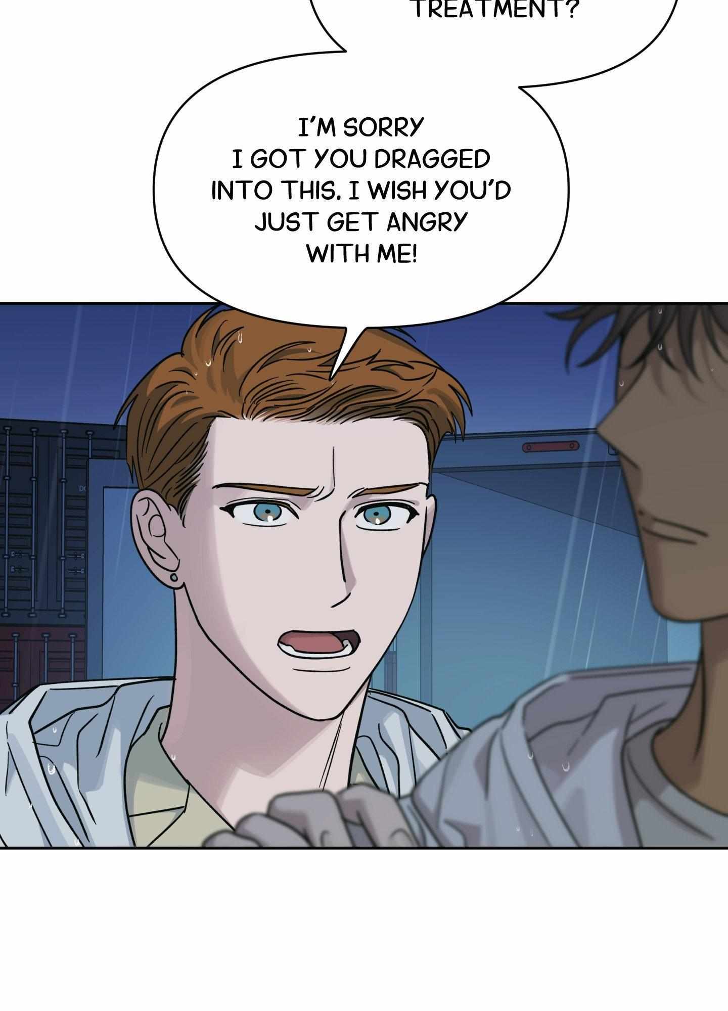 Read HEATWAVE chapter 27 image 61 on Lezhin