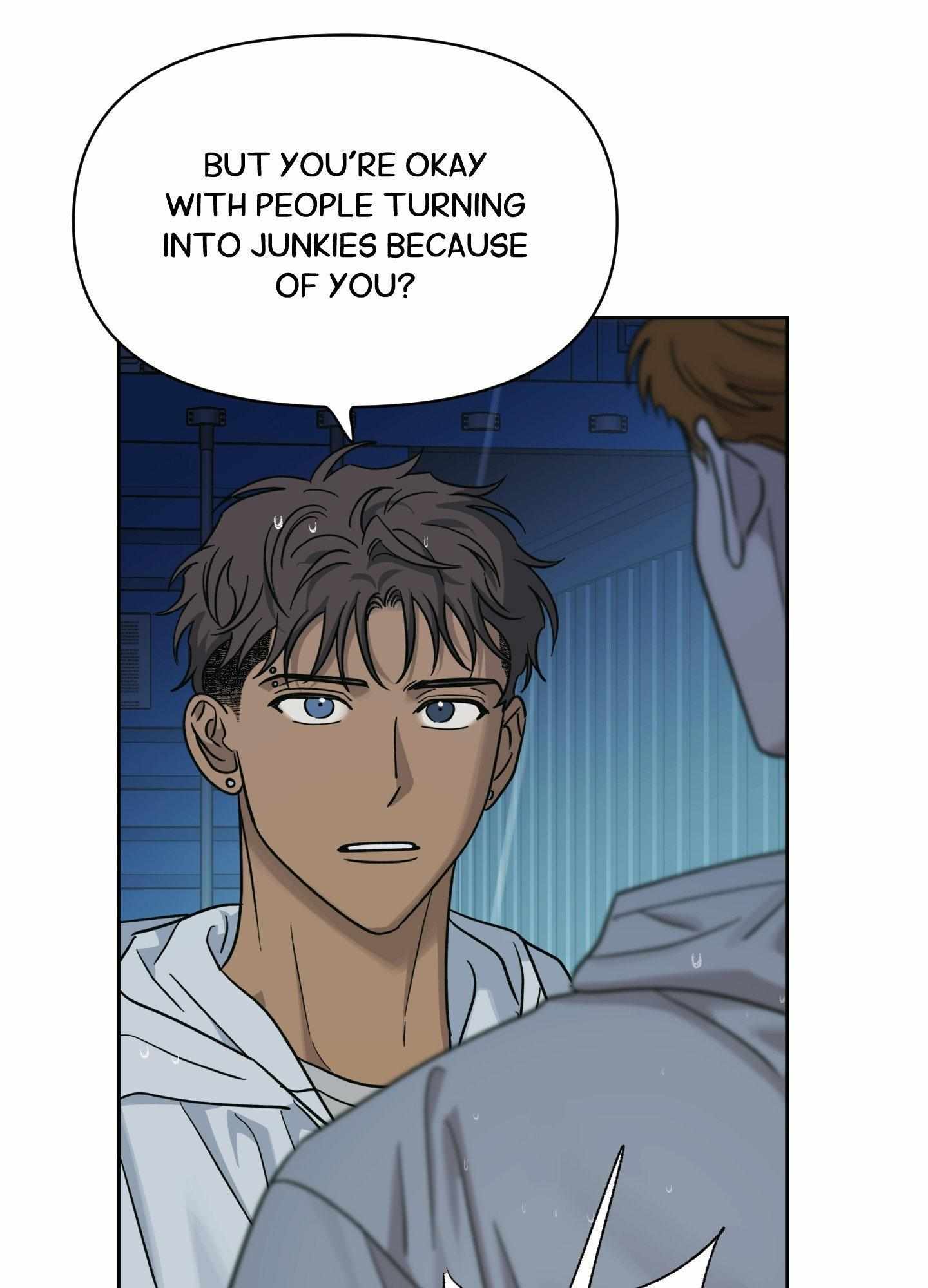 Read HEATWAVE chapter 27 image 66 on Lezhin