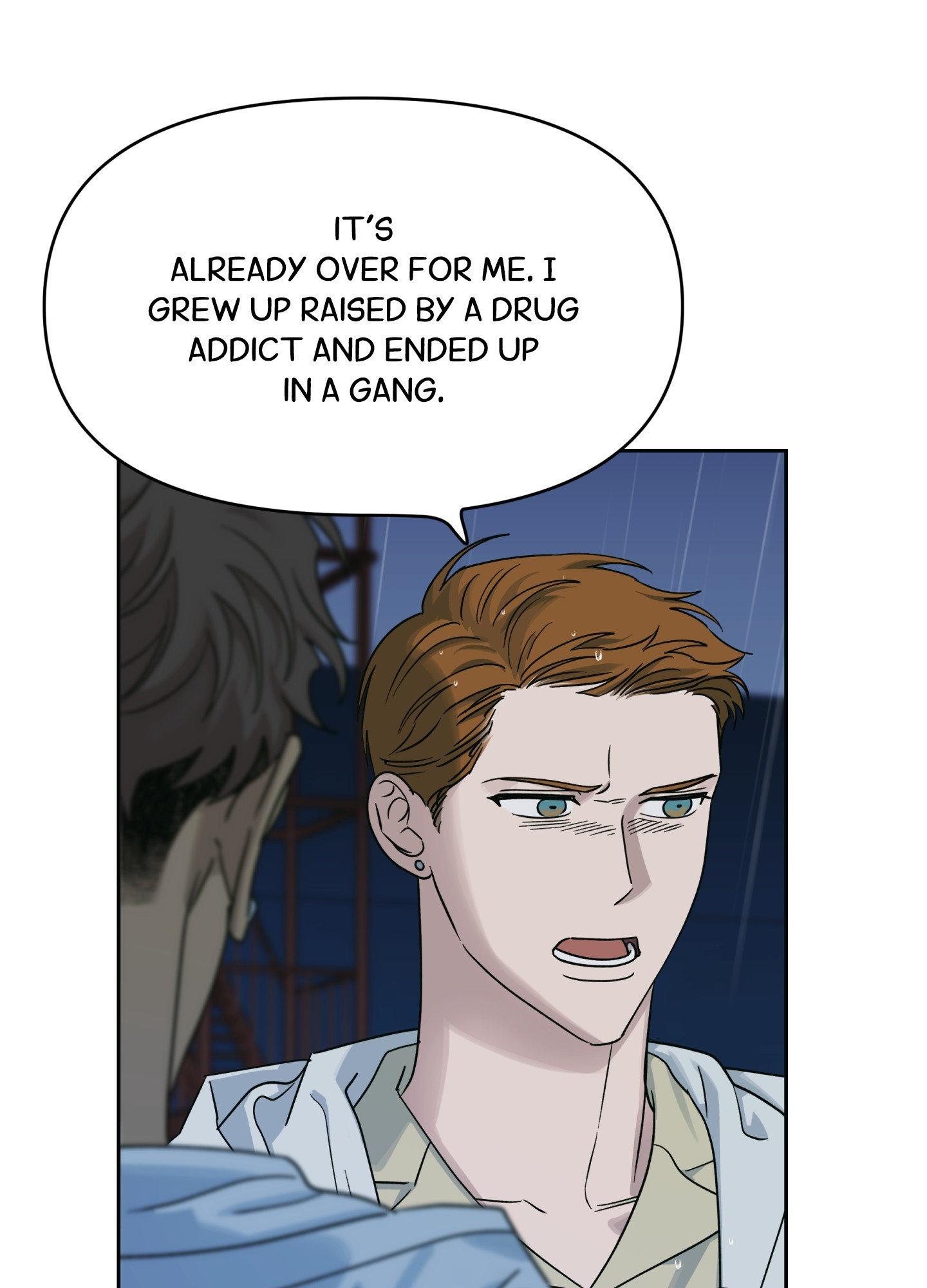 Read HEATWAVE chapter 27 image 68 on Lezhin