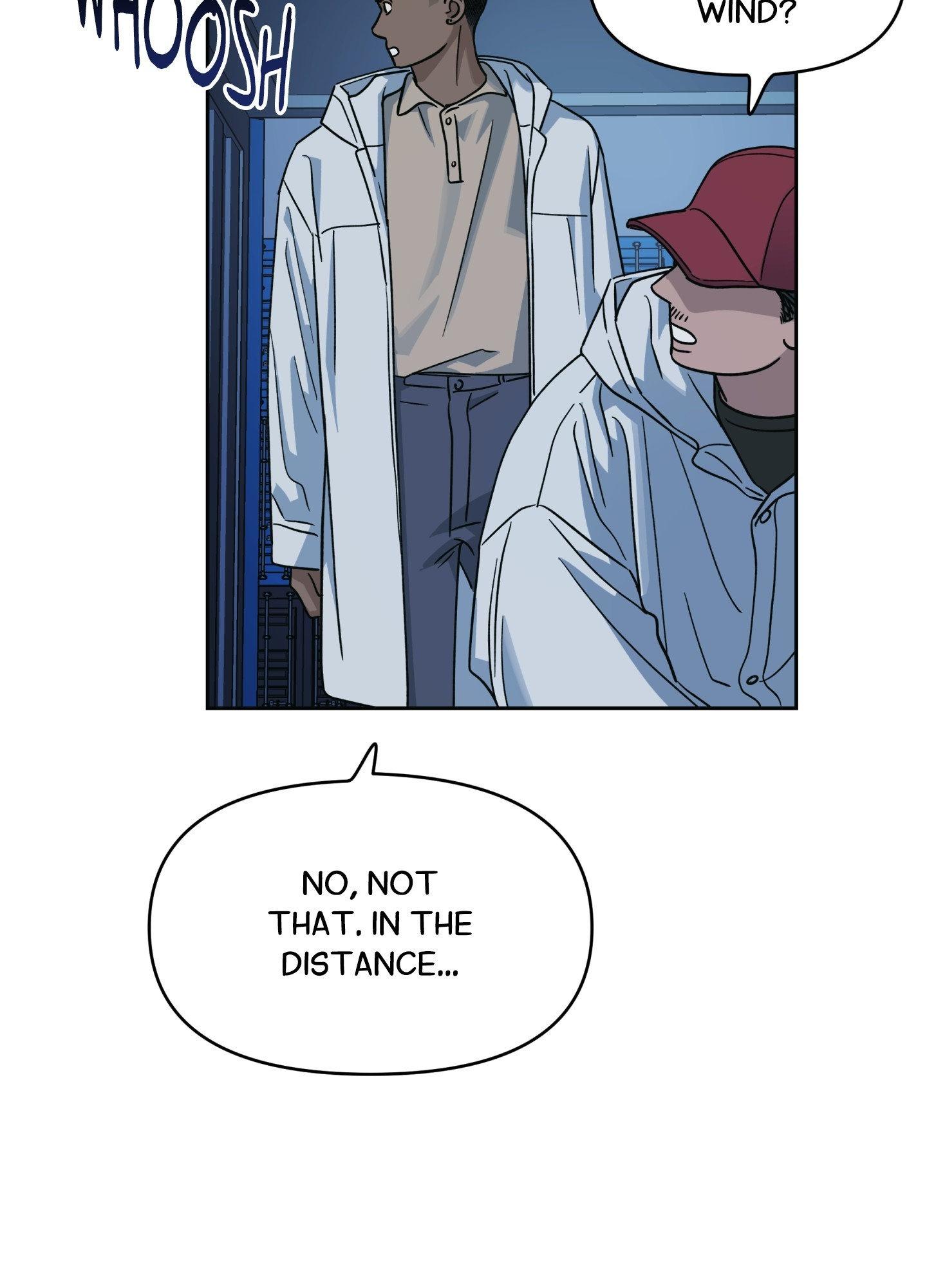 Read HEATWAVE chapter 27 image 78 on Lezhin