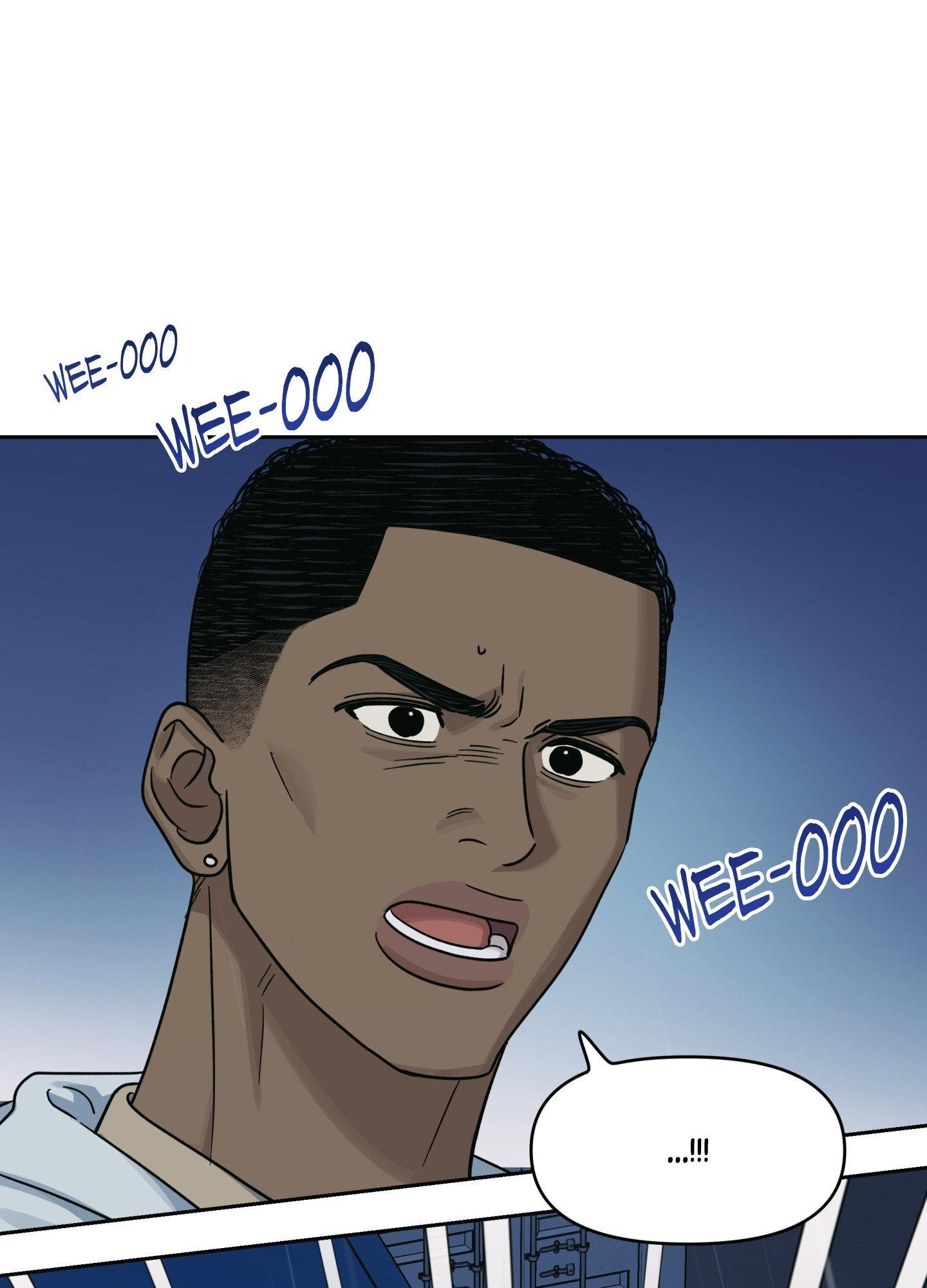 Read HEATWAVE chapter 27 image 79 on Lezhin