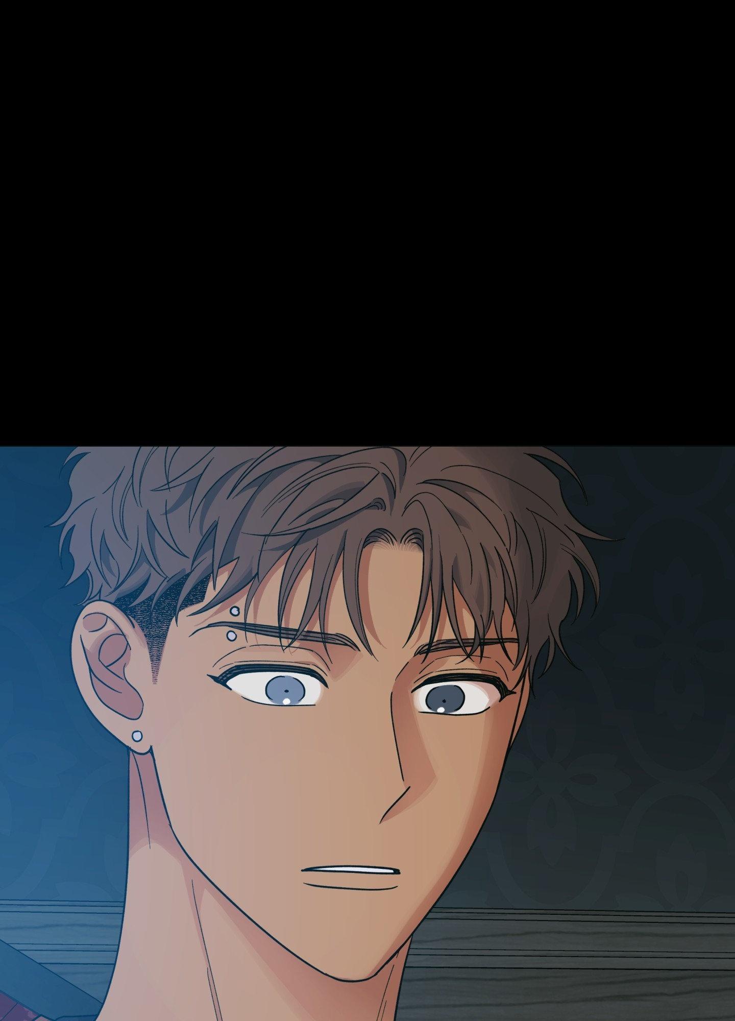 Read HEATWAVE chapter 27 image 8 on Lezhin