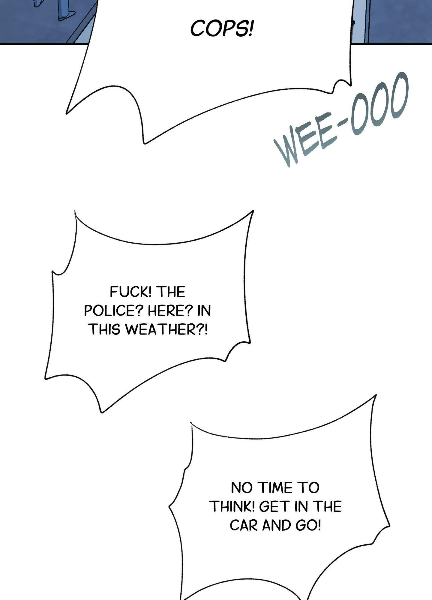 Read HEATWAVE chapter 27 image 81 on Lezhin