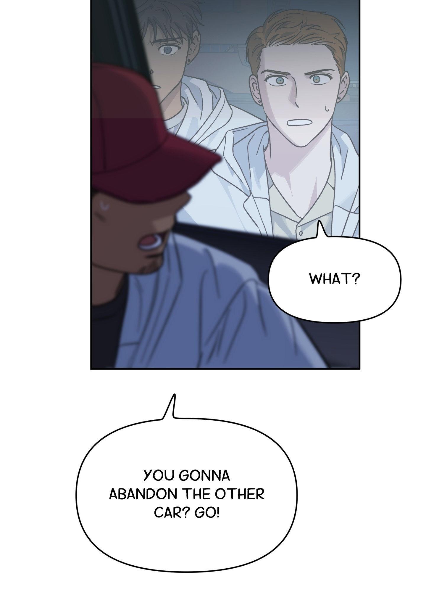 Read HEATWAVE chapter 27 image 83 on Lezhin