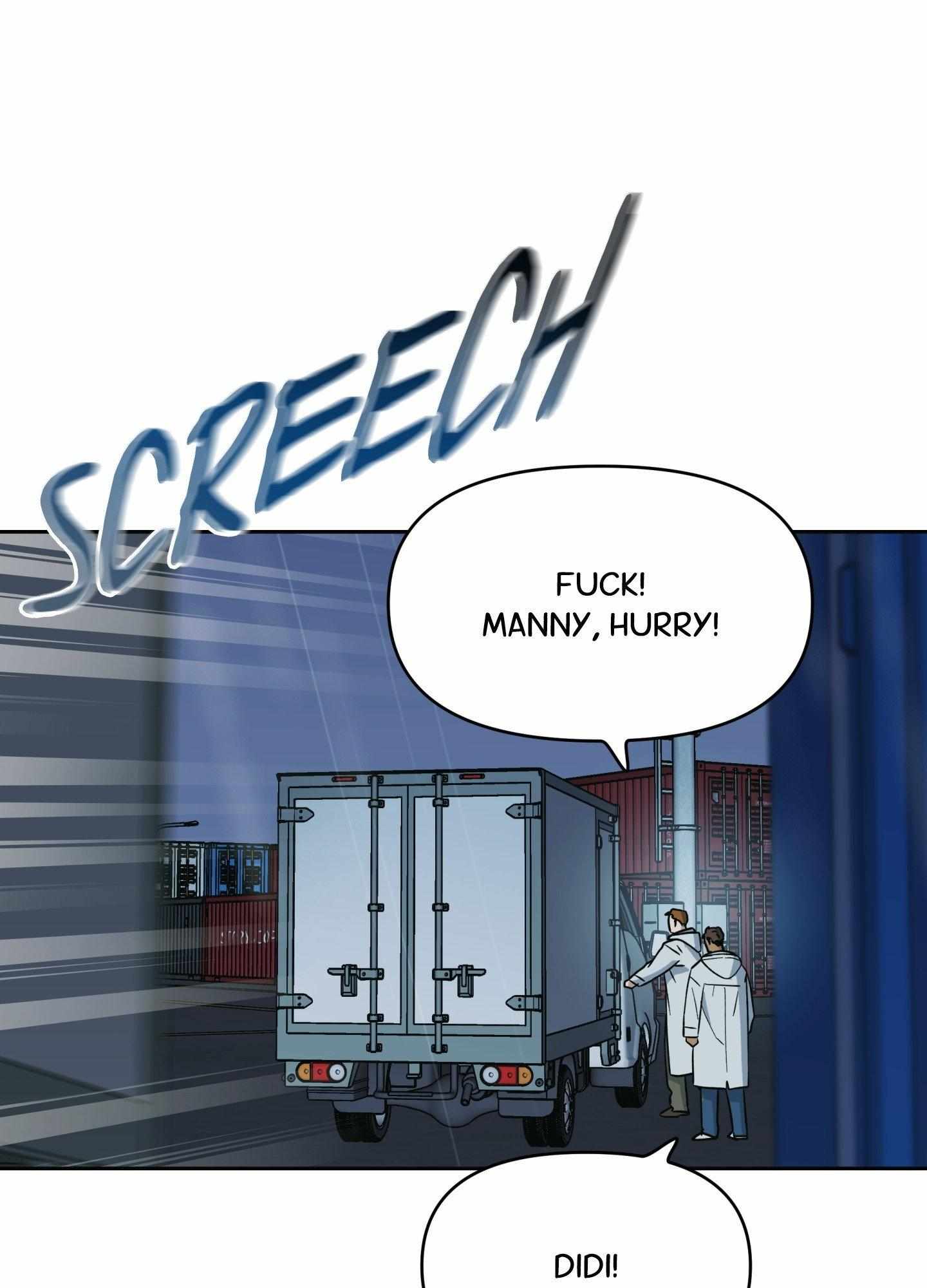 Read HEATWAVE chapter 27 image 85 on Lezhin