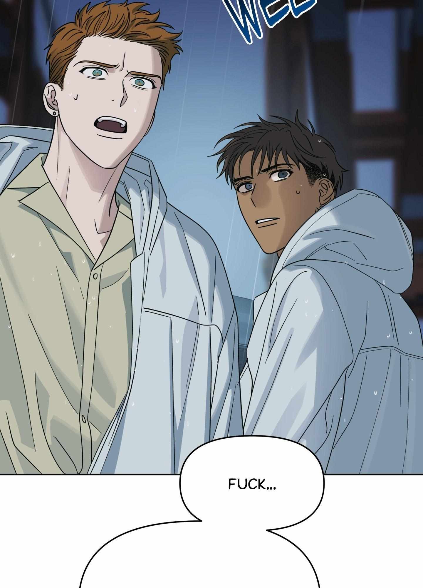 Read HEATWAVE chapter 27 image 88 on Lezhin