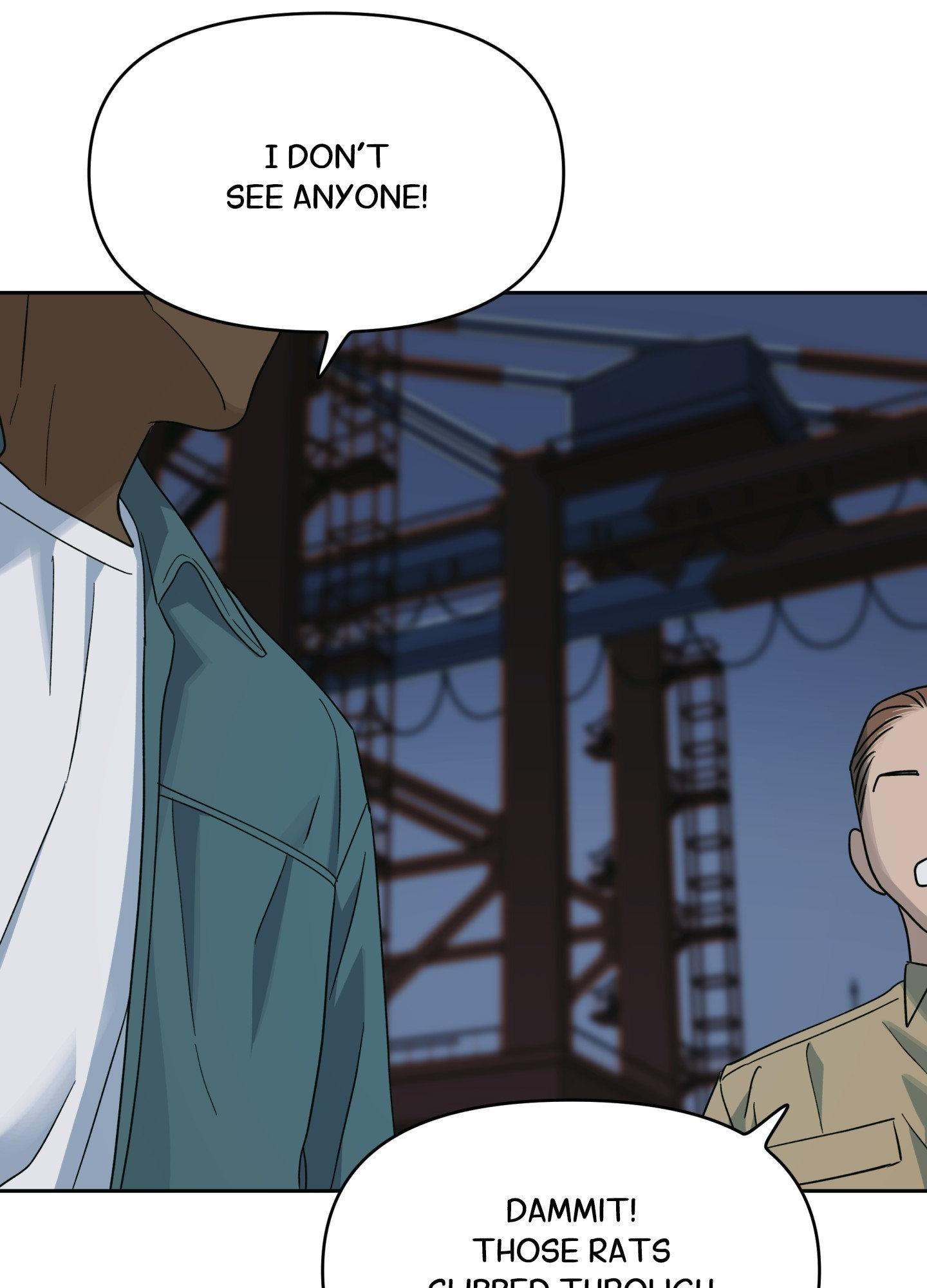 Read HEATWAVE chapter 27 image 95 on Lezhin