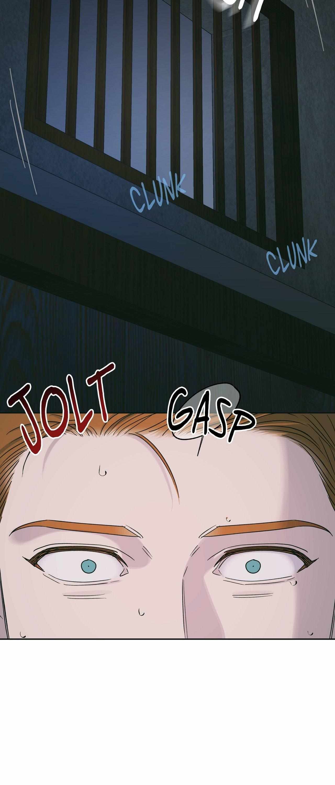 Read HEATWAVE chapter 28 image 12 on Lezhin