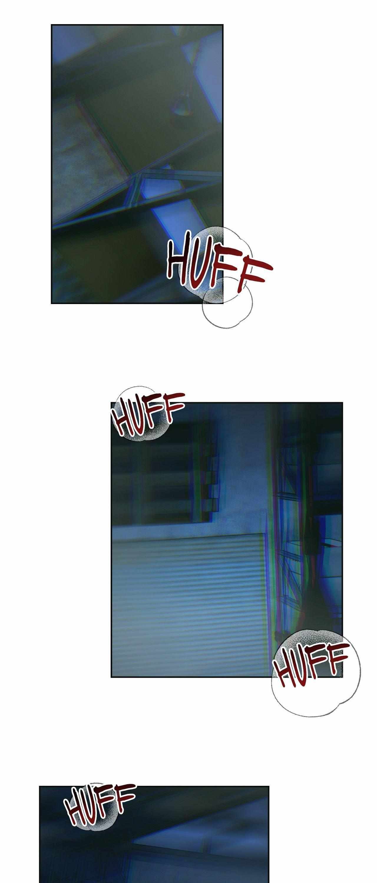 Read HEATWAVE chapter 28 image 13 on Lezhin