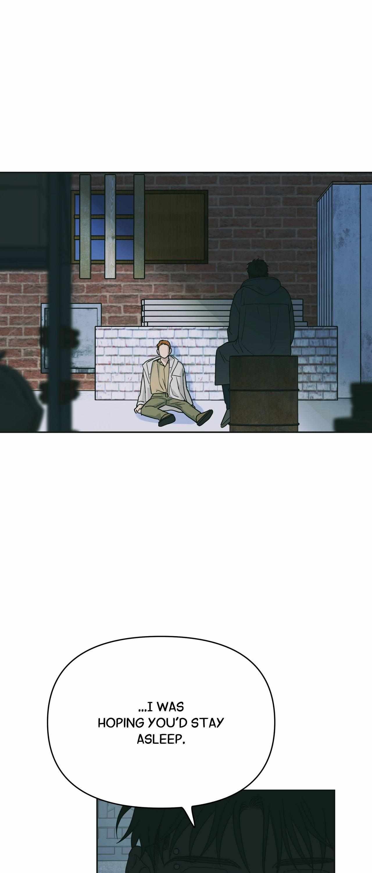 Read HEATWAVE chapter 28 image 15 on Lezhin