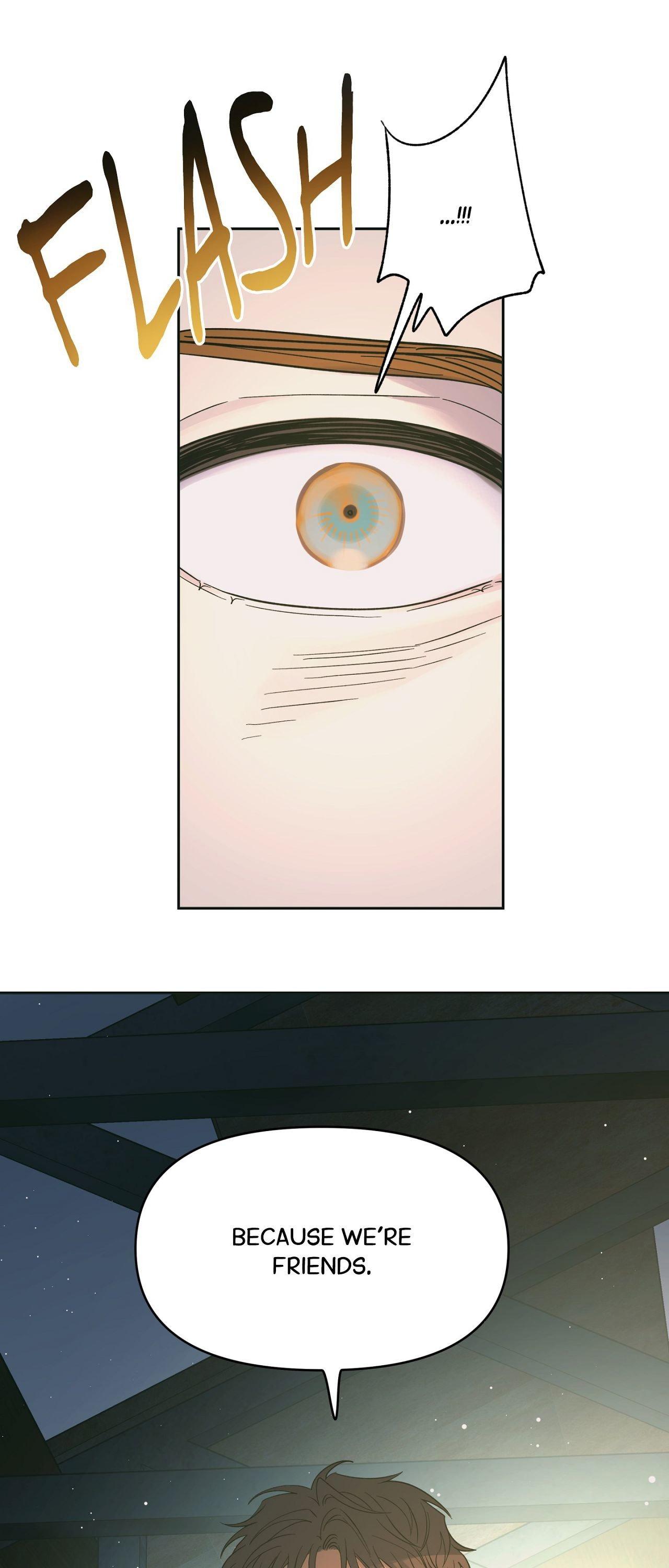 Read HEATWAVE chapter 28 image 19 on Lezhin