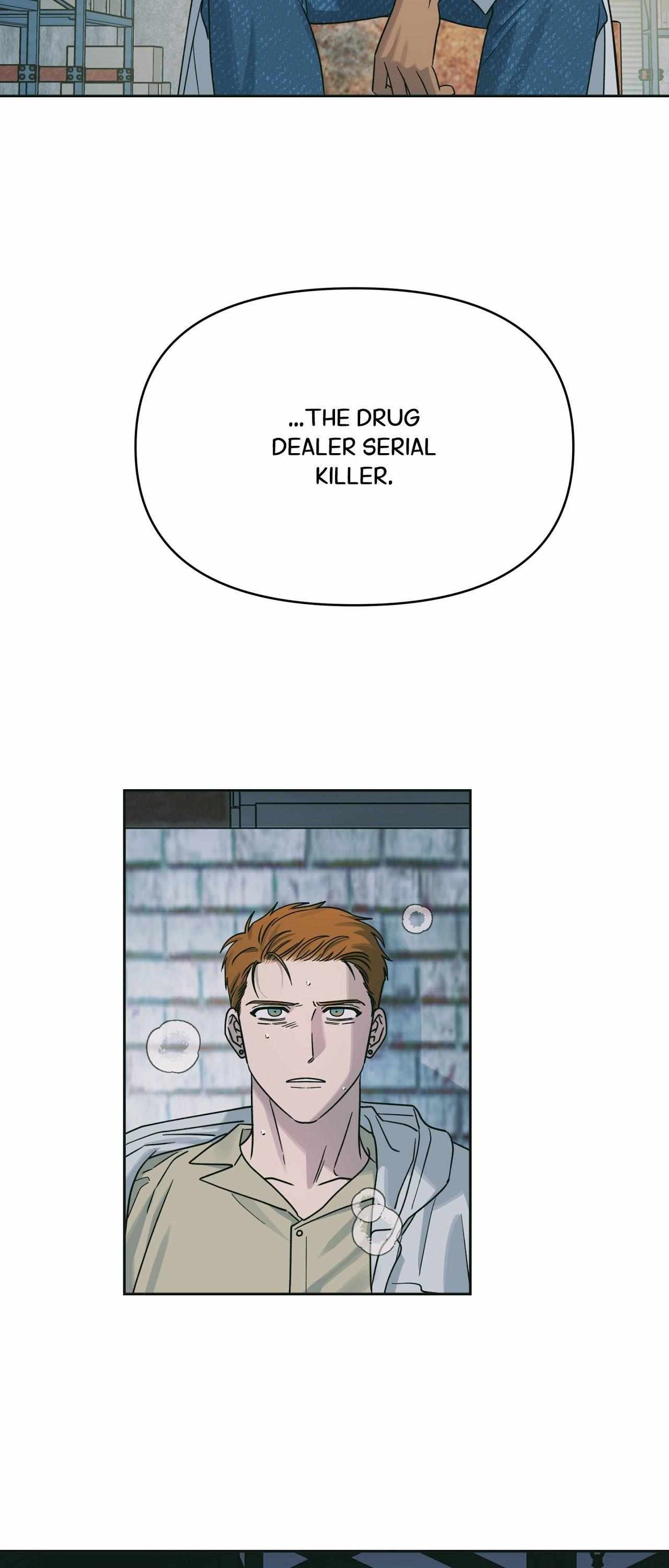 Read HEATWAVE chapter 28 image 23 on Lezhin