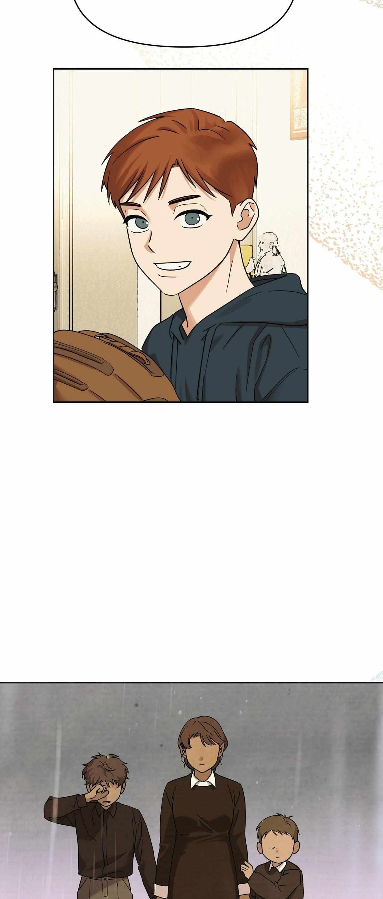 Read HEATWAVE chapter 28 image 26 on Lezhin