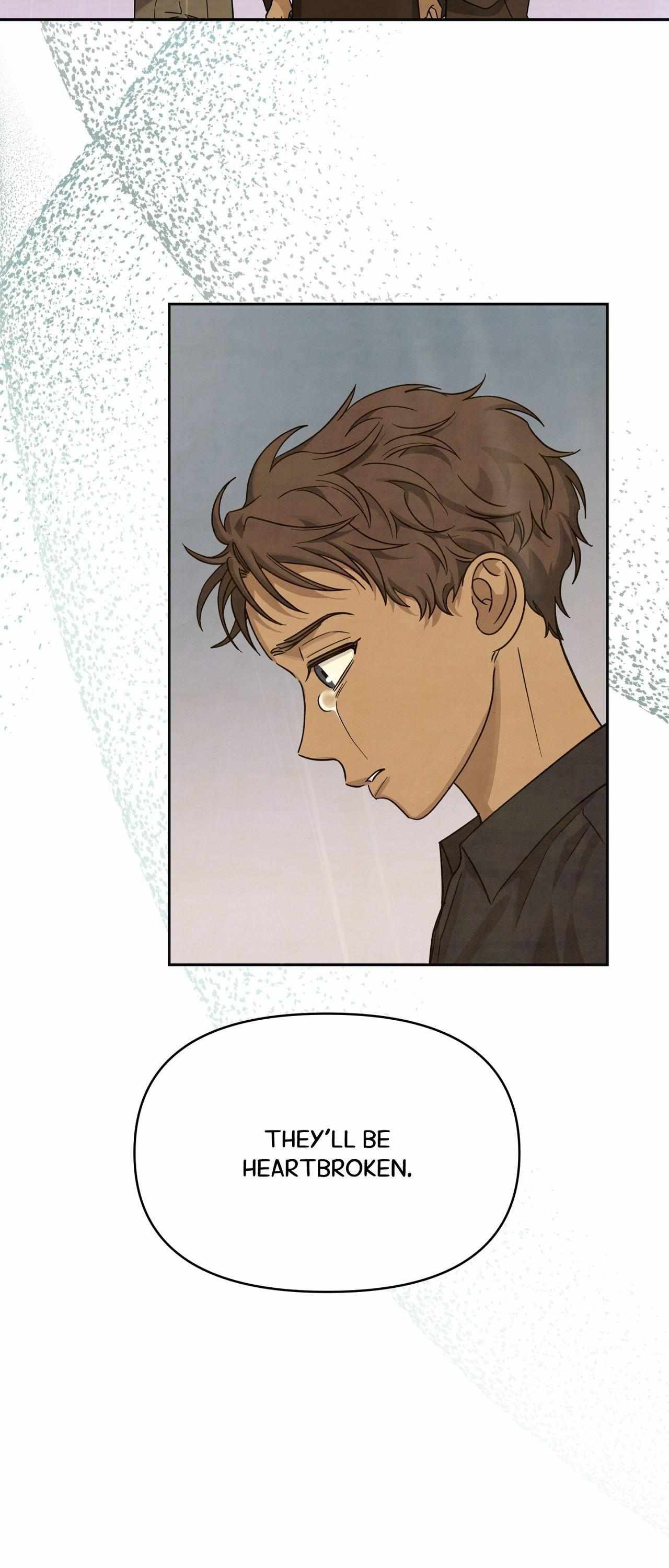 Read HEATWAVE chapter 28 image 27 on Lezhin