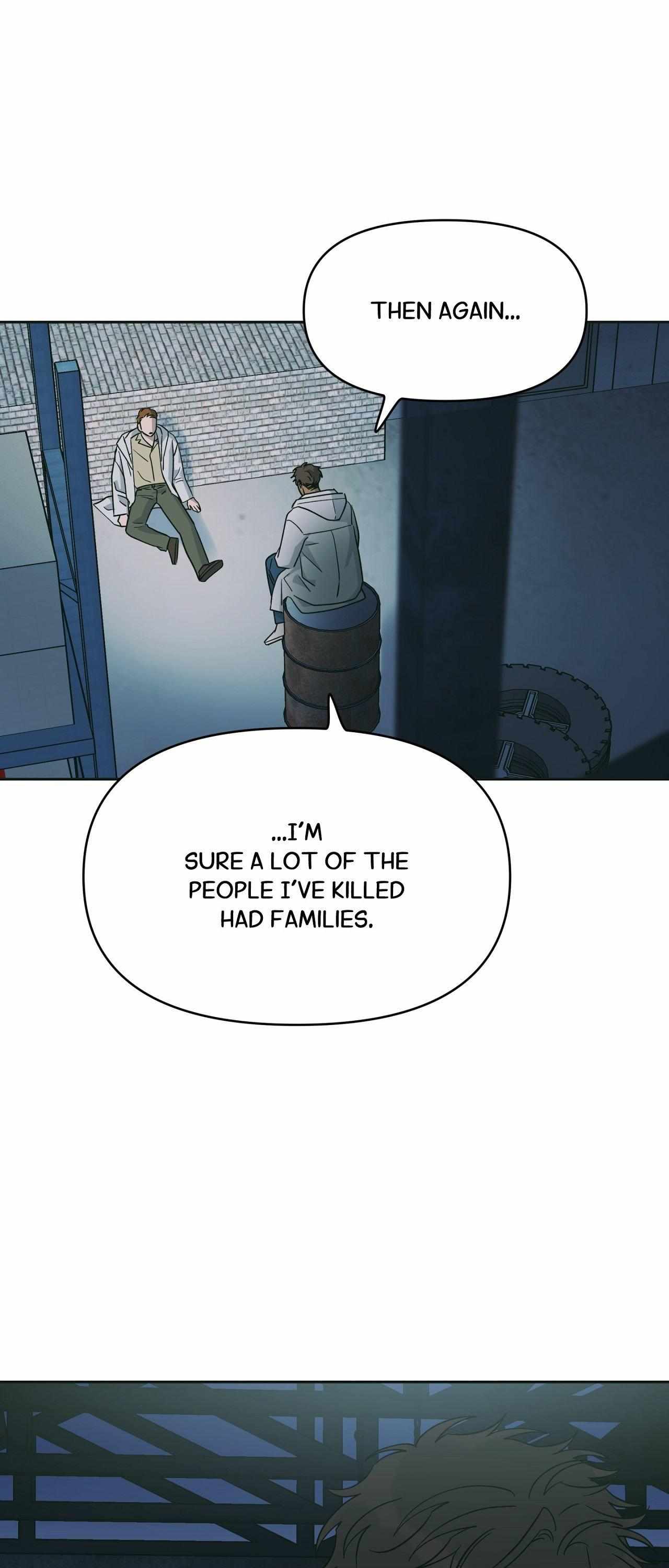 Read HEATWAVE chapter 28 image 28 on Lezhin