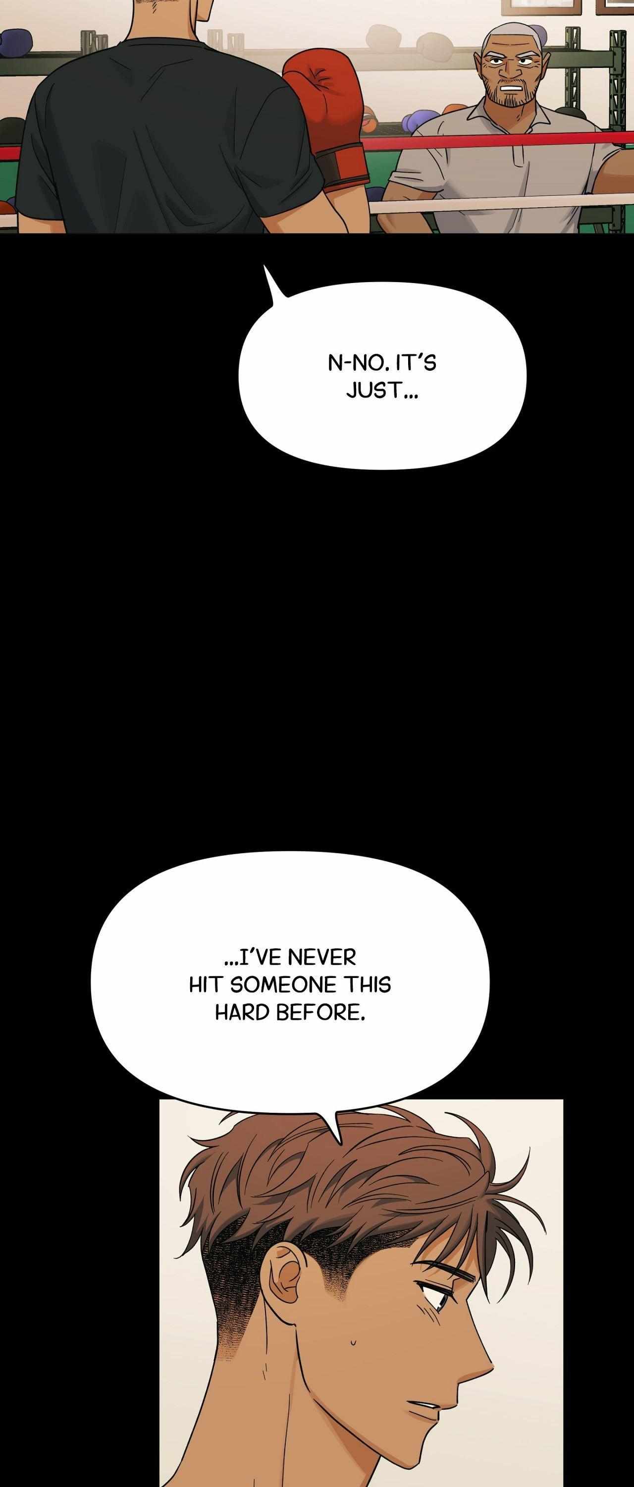 Read HEATWAVE chapter 28 image 3 on Lezhin