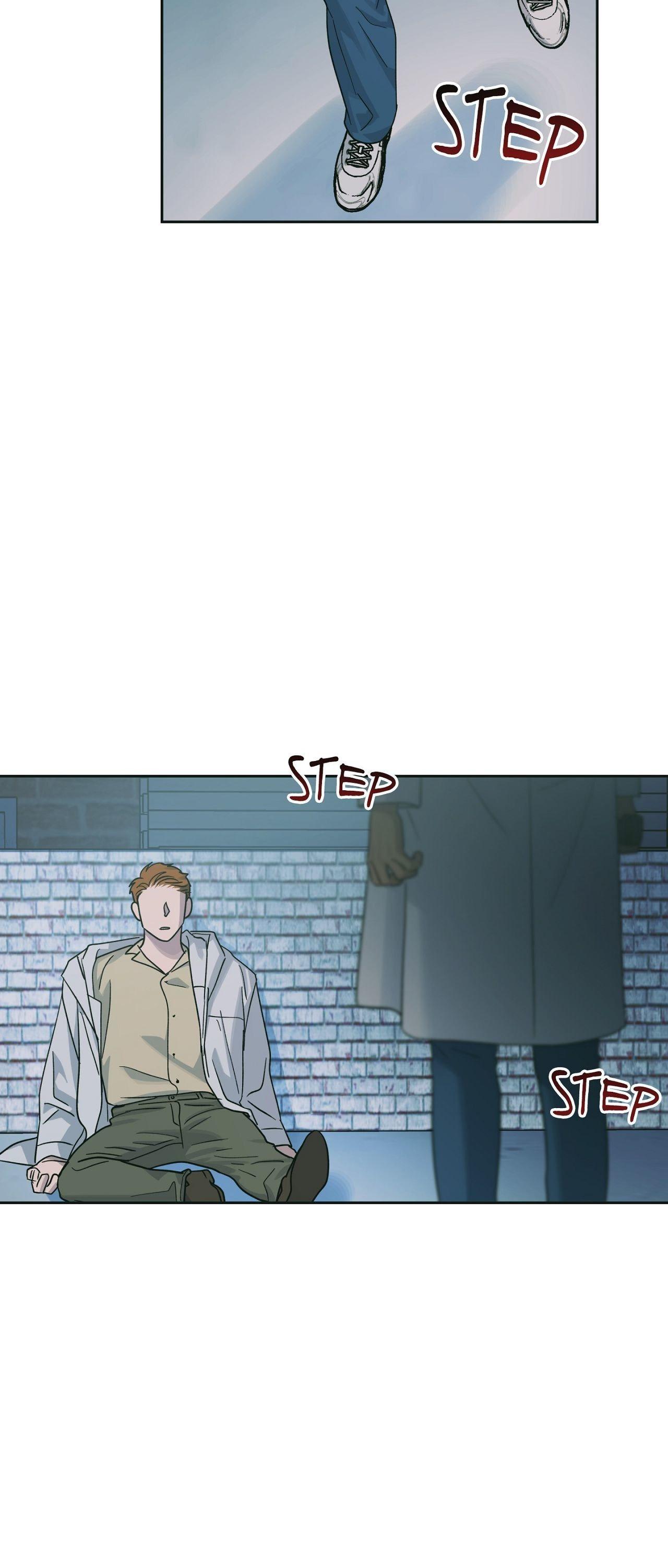 Read HEATWAVE chapter 28 image 30 on Lezhin