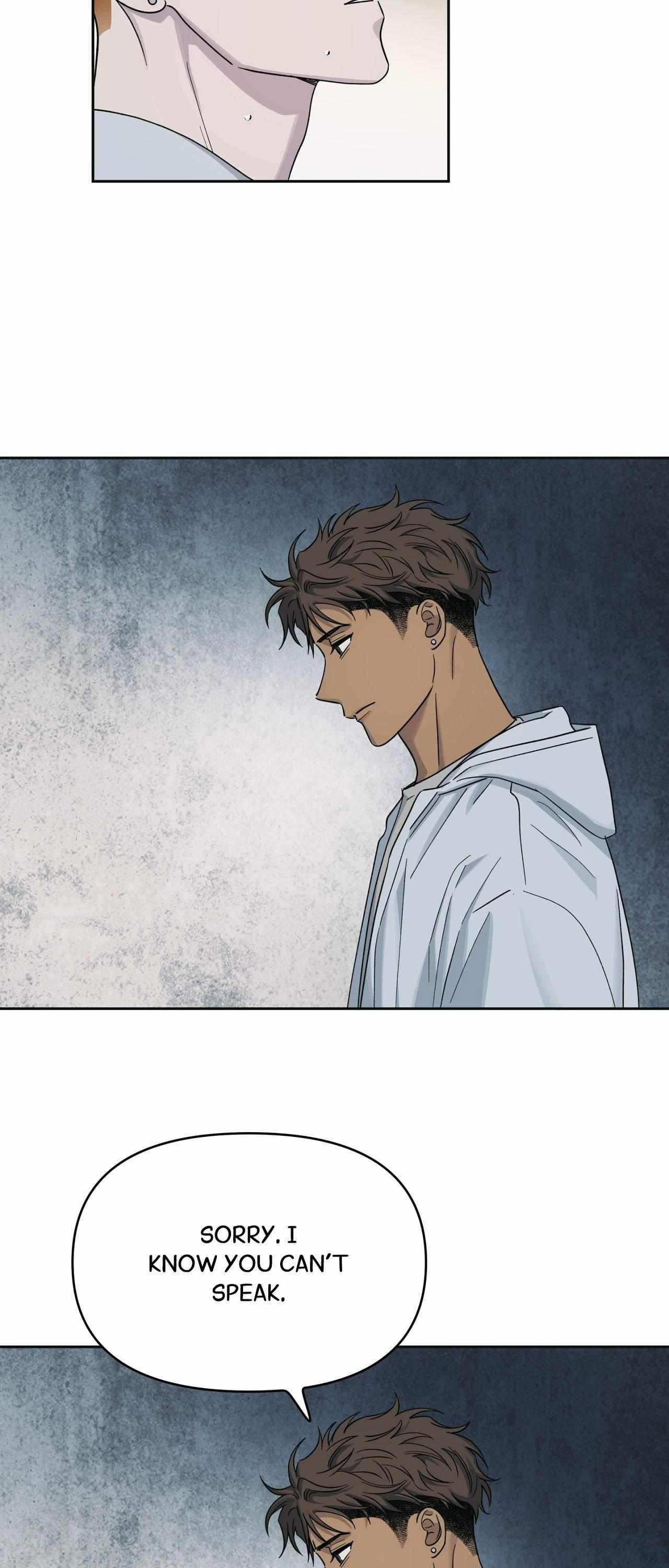 Read HEATWAVE chapter 28 image 33 on Lezhin