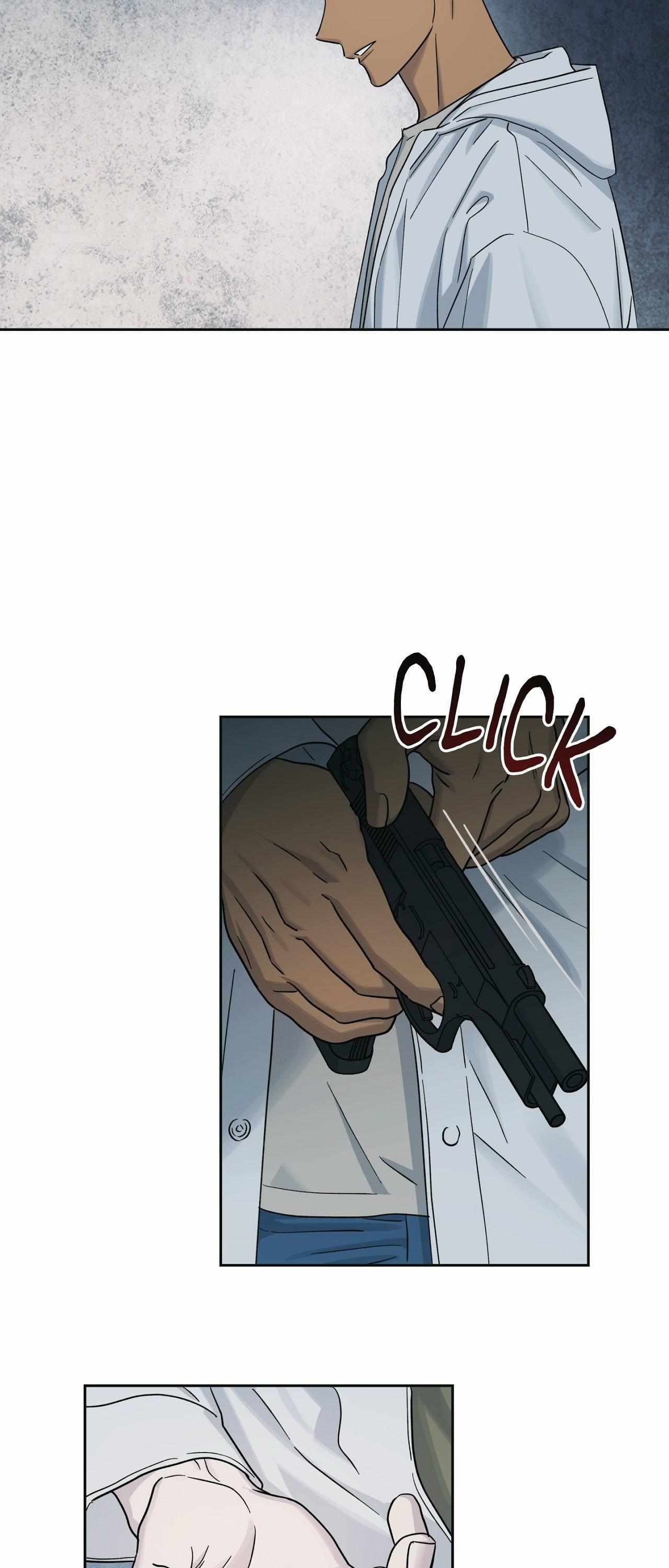 Read HEATWAVE chapter 28 image 34 on Lezhin