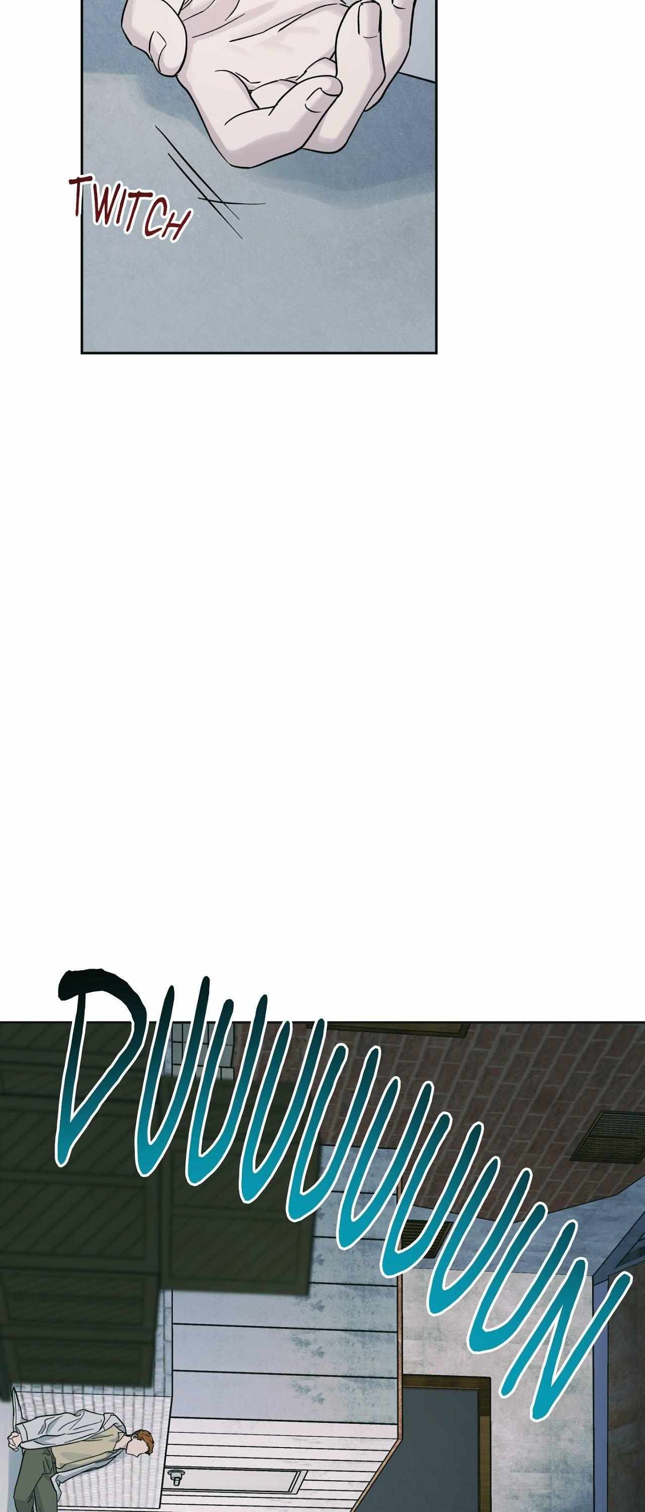 Read HEATWAVE chapter 28 image 35 on Lezhin