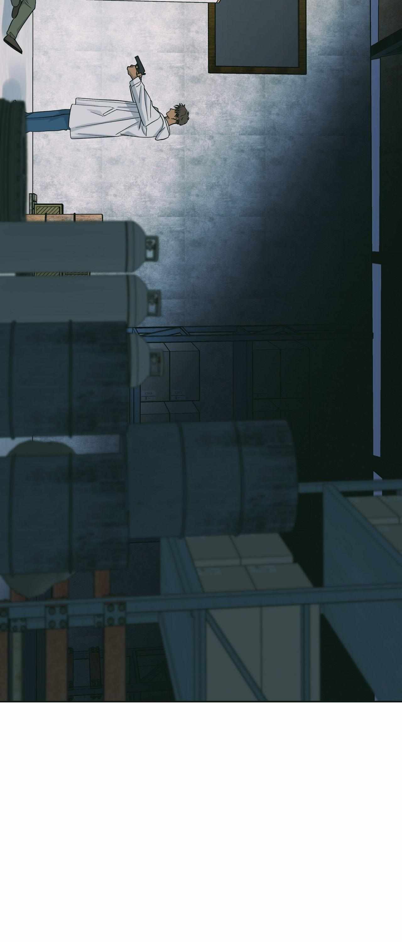 Read HEATWAVE chapter 28 image 36 on Lezhin
