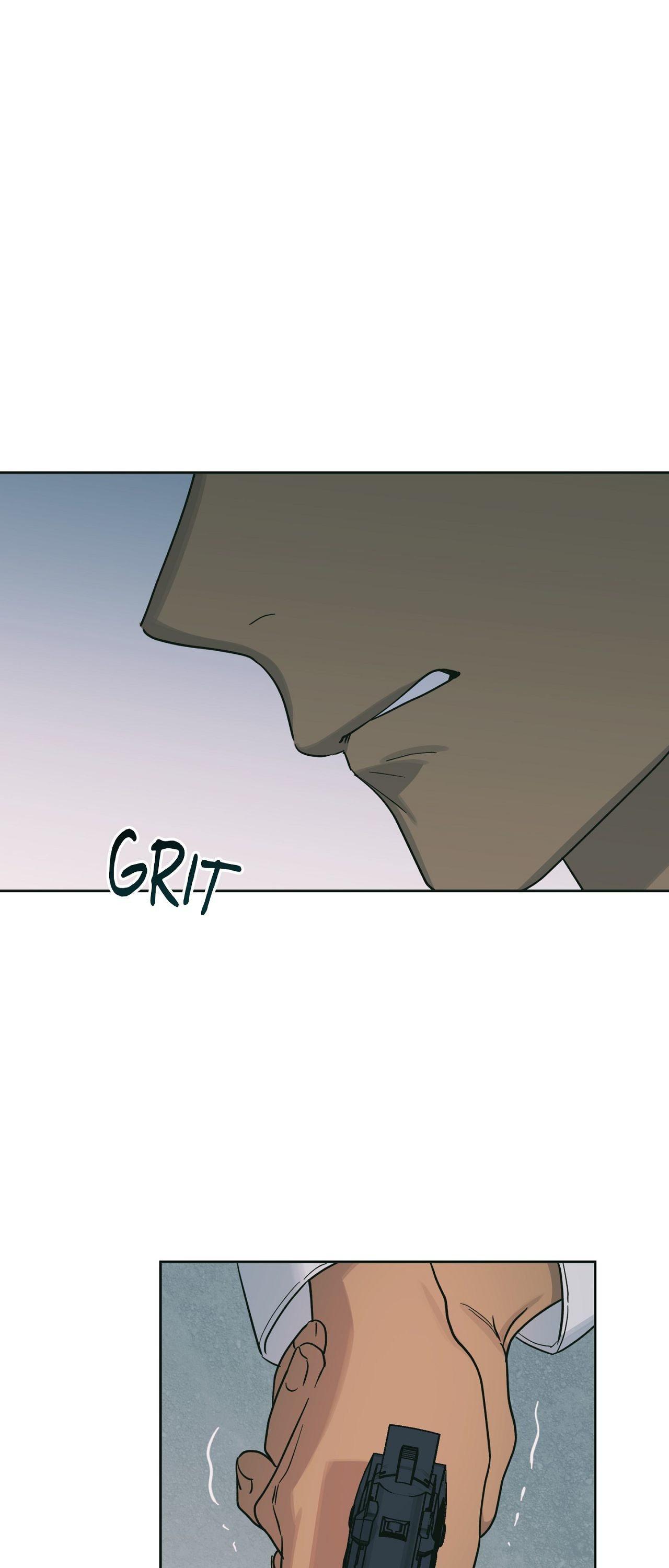 Read HEATWAVE chapter 28 image 37 on Lezhin