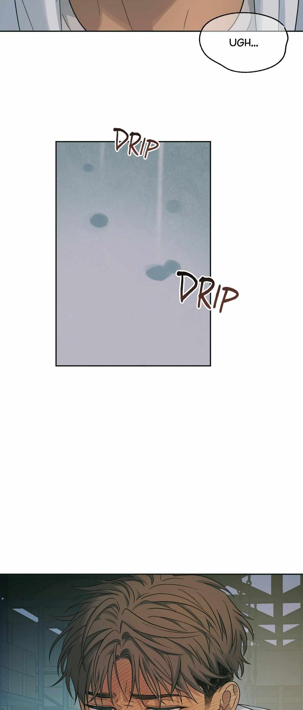 Read HEATWAVE chapter 28 image 39 on Lezhin