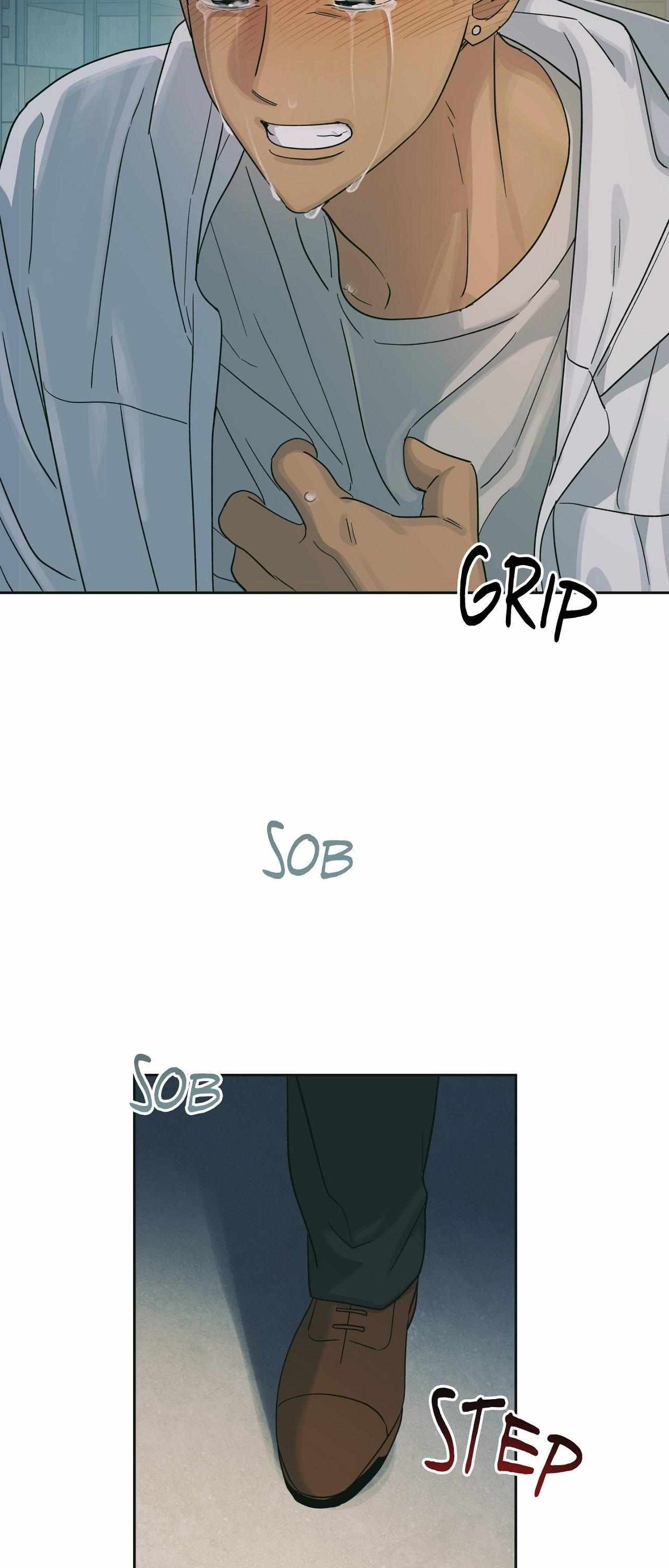 Read HEATWAVE chapter 28 image 40 on Lezhin