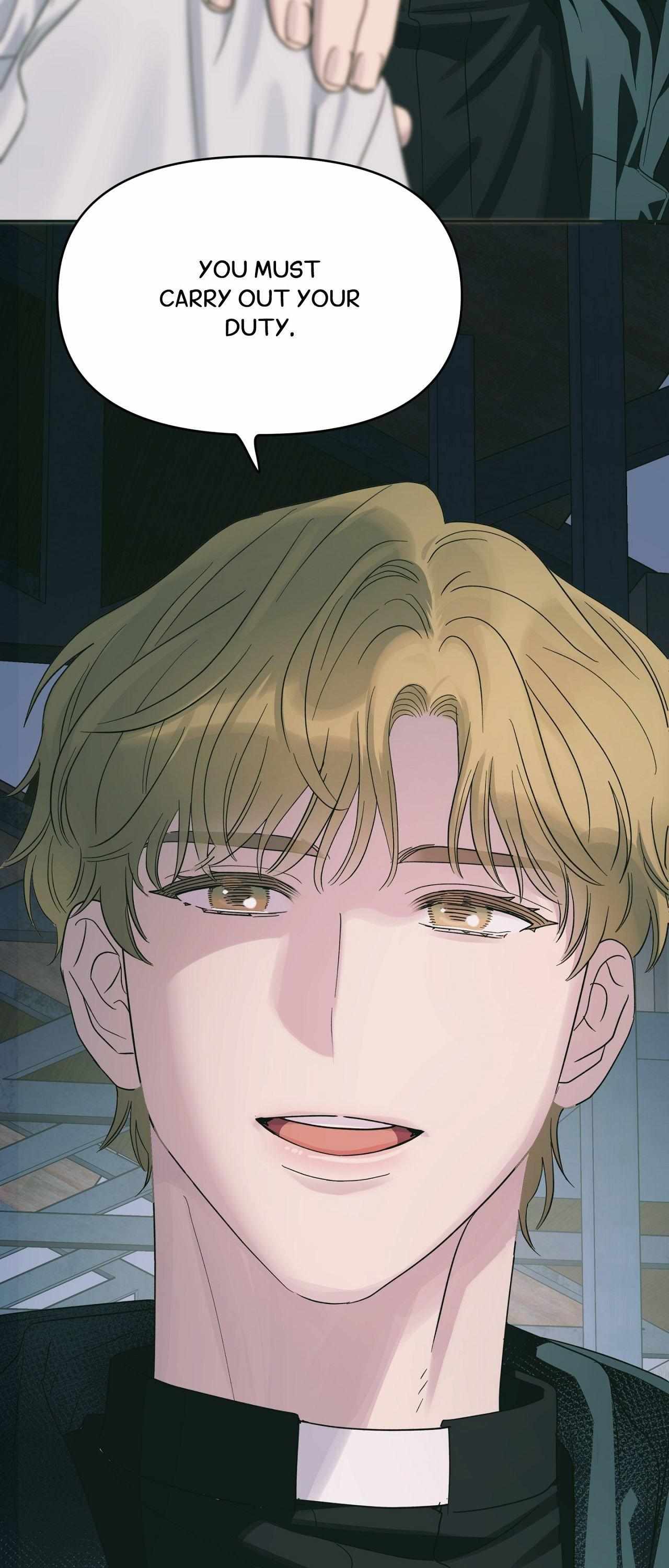 Read HEATWAVE chapter 28 image 43 on Lezhin