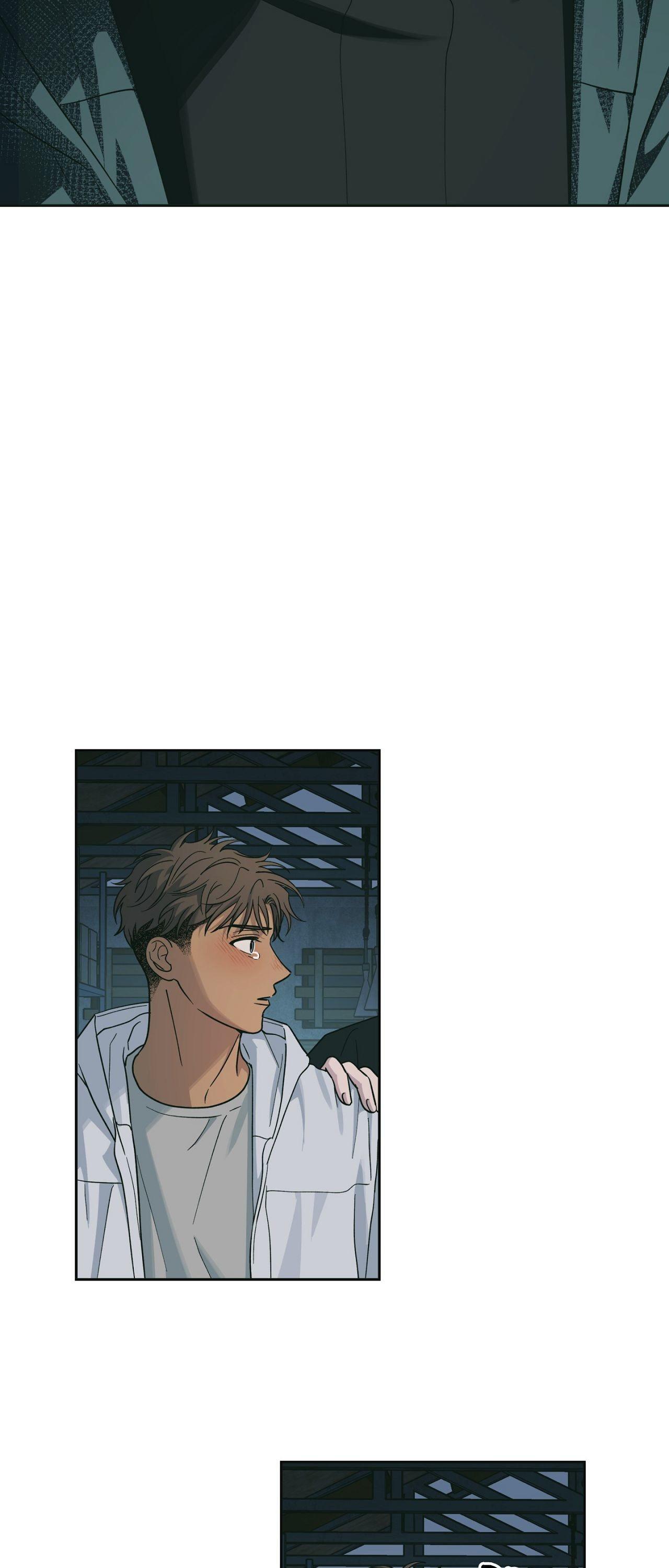 Read HEATWAVE chapter 28 image 44 on Lezhin