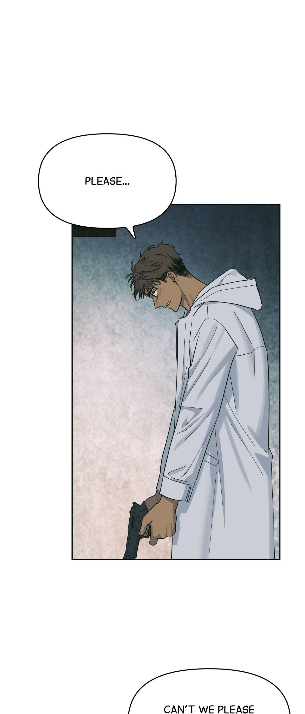 Read HEATWAVE chapter 28 image 46 on Lezhin