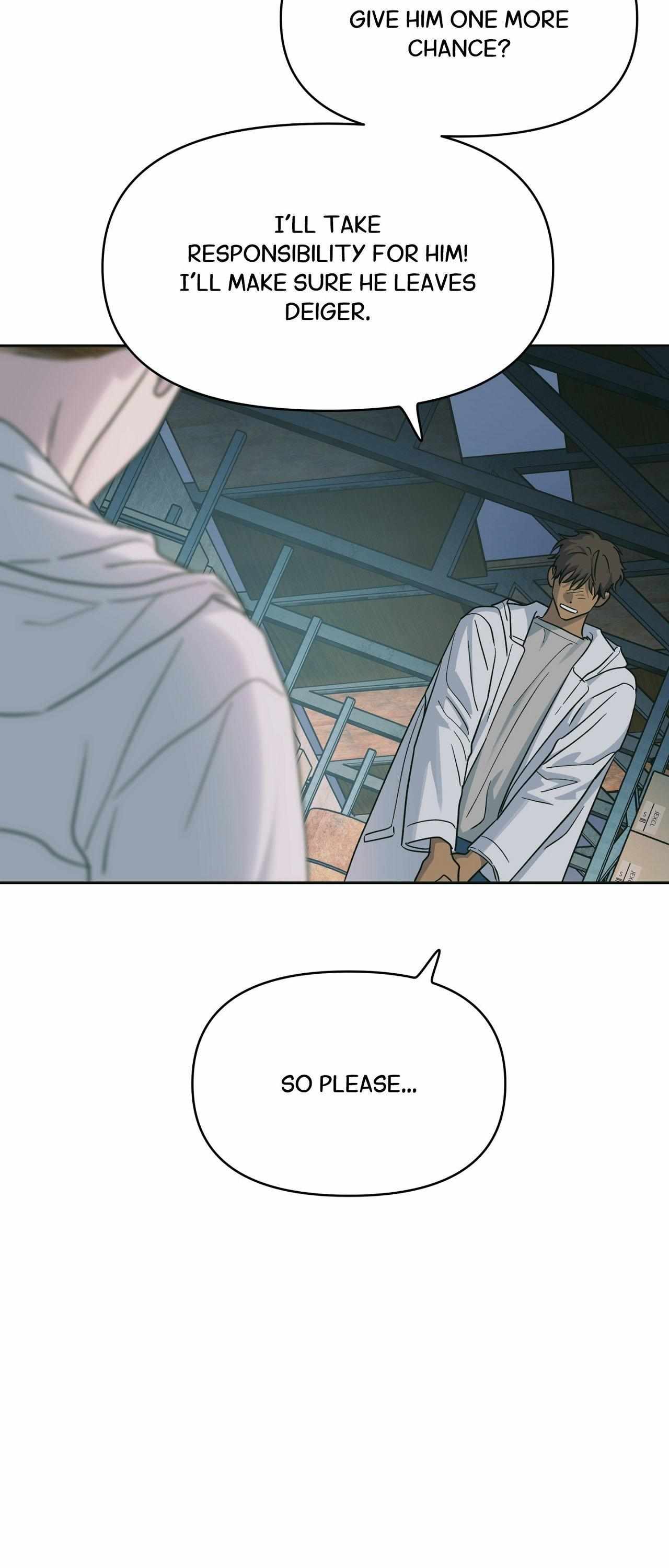 Read HEATWAVE chapter 28 image 47 on Lezhin