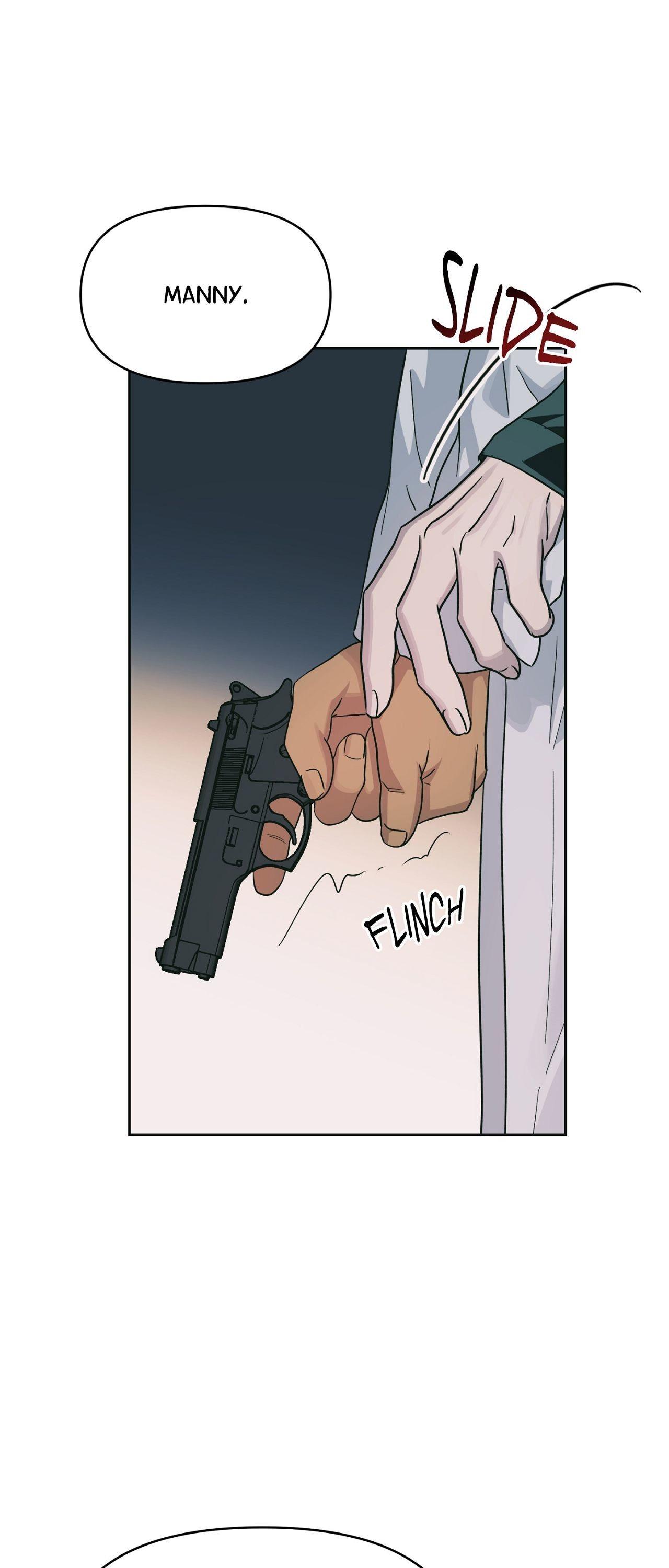 Read HEATWAVE chapter 28 image 48 on Lezhin