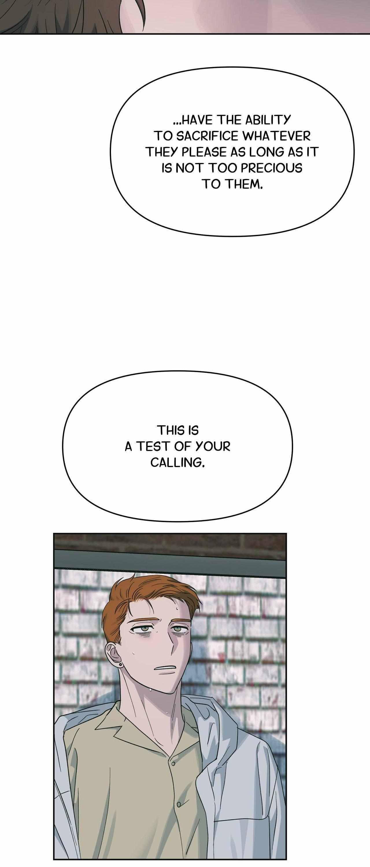 Read HEATWAVE chapter 28 image 50 on Lezhin