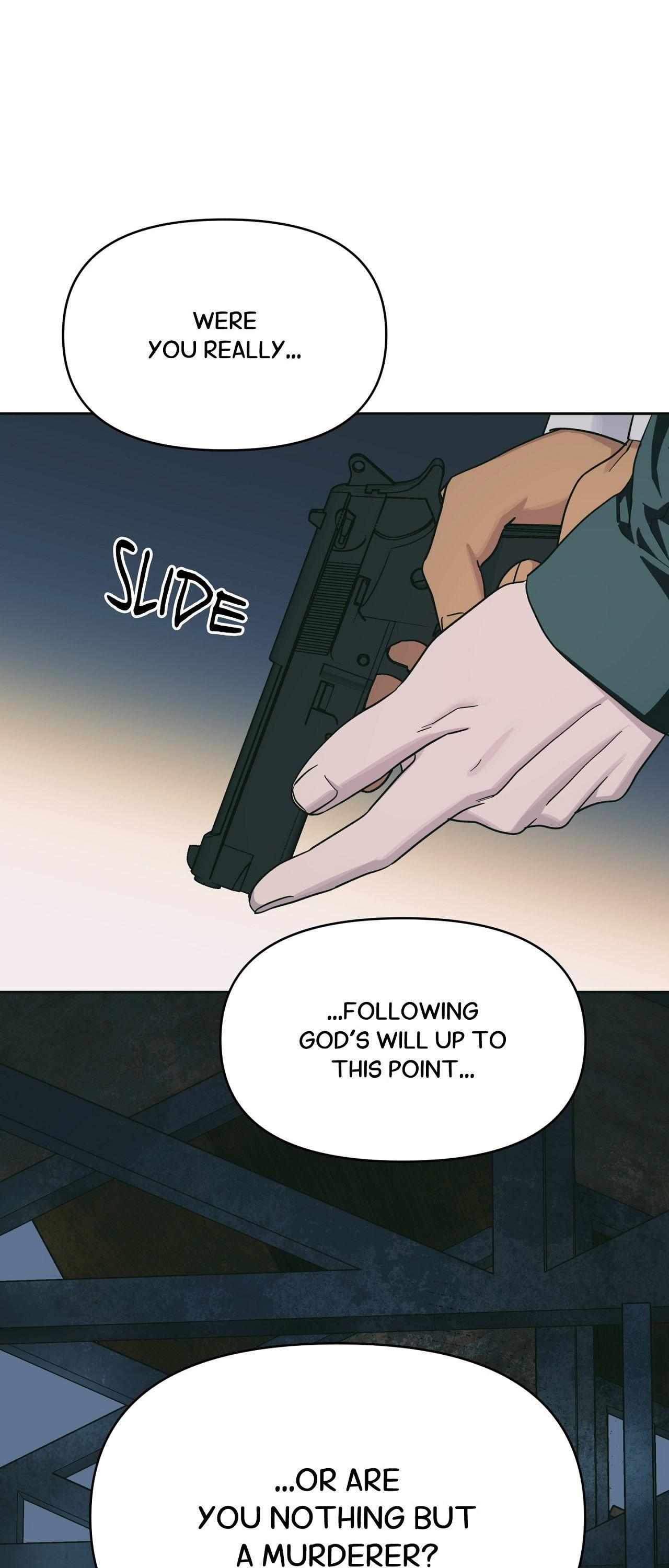 Read HEATWAVE chapter 28 image 51 on Lezhin
