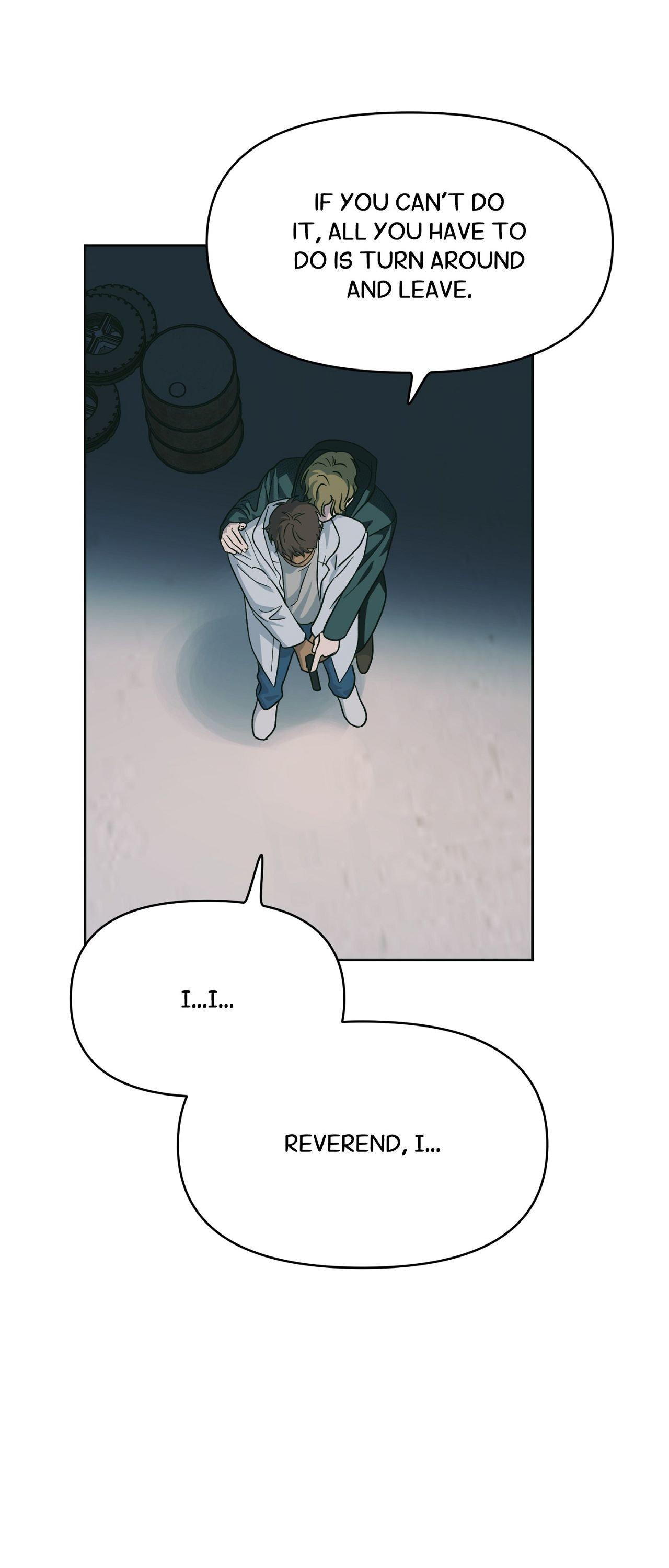 Read HEATWAVE chapter 28 image 53 on Lezhin