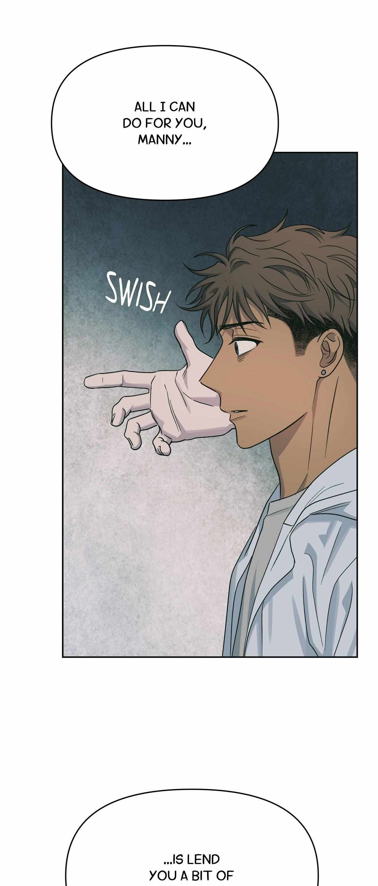 Read HEATWAVE chapter 28 image 54 on Lezhin