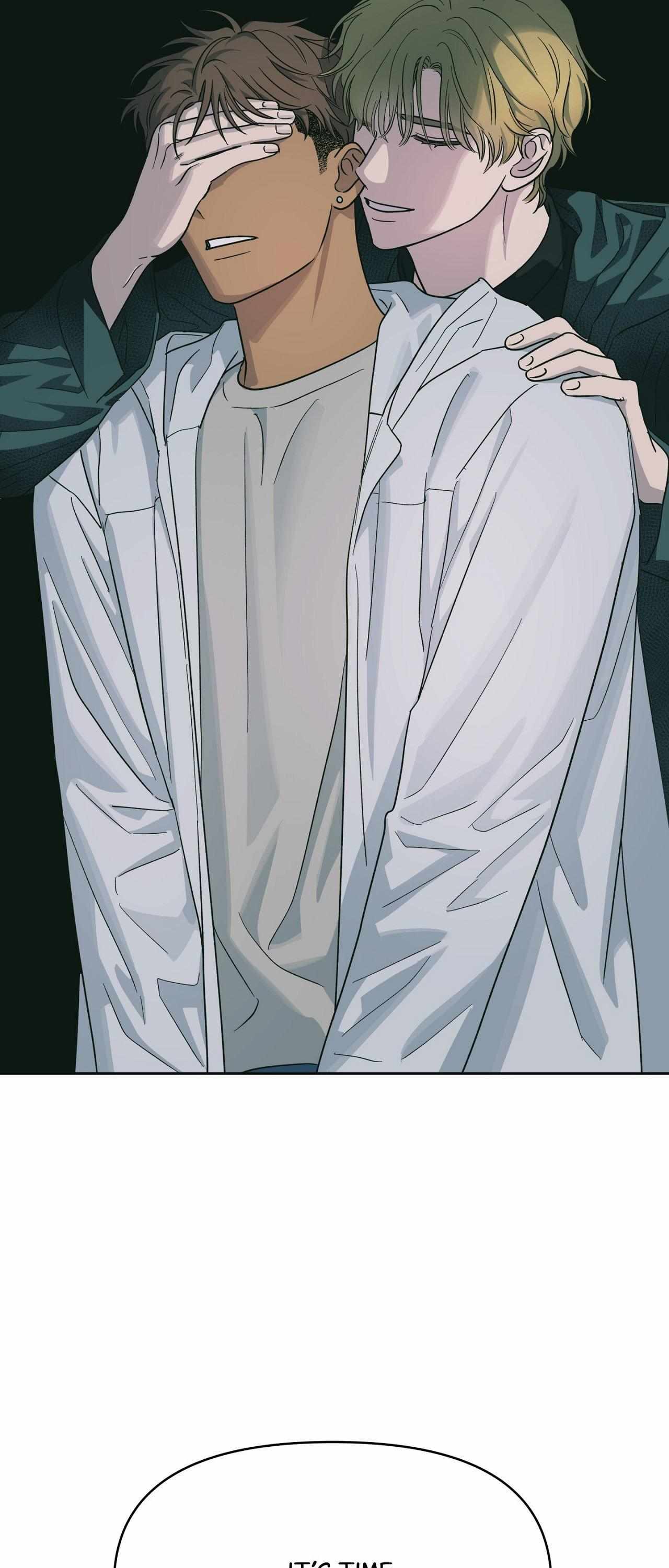 Read HEATWAVE chapter 28 image 56 on Lezhin