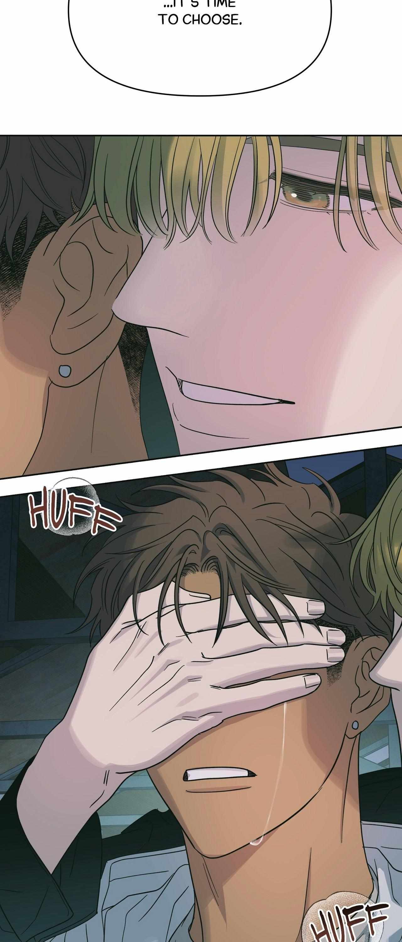 Read HEATWAVE chapter 28 image 57 on Lezhin